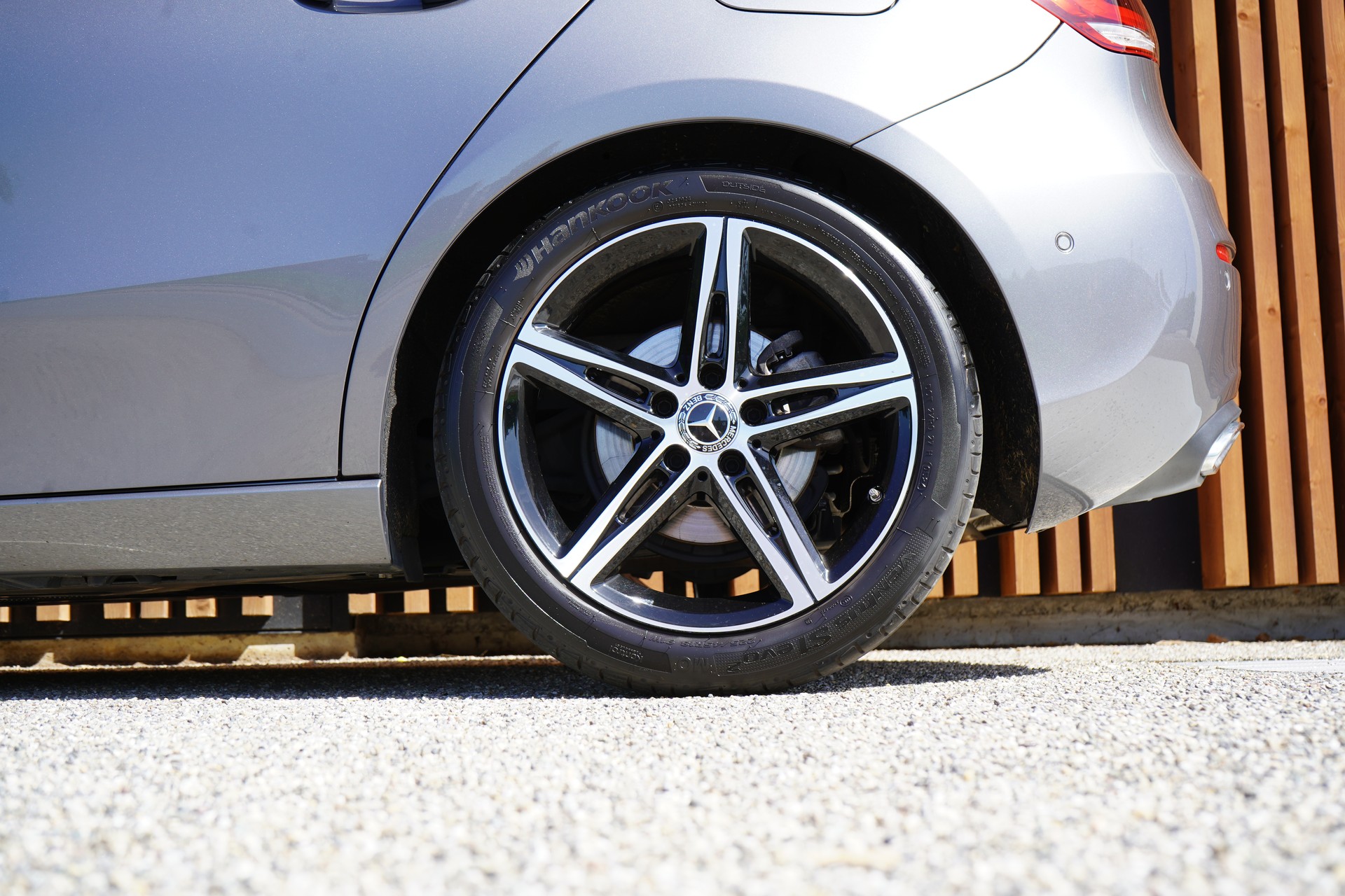 MERCEDES-BENZ A 200 PROGRESSIVE NIGHT 7G-DCT l 163 PS-image-19