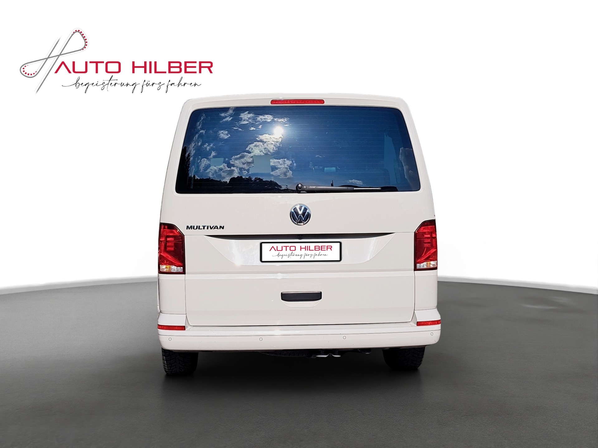 VW T6.1 Multivan 2.0 TDI Trendline DSG-image-4
