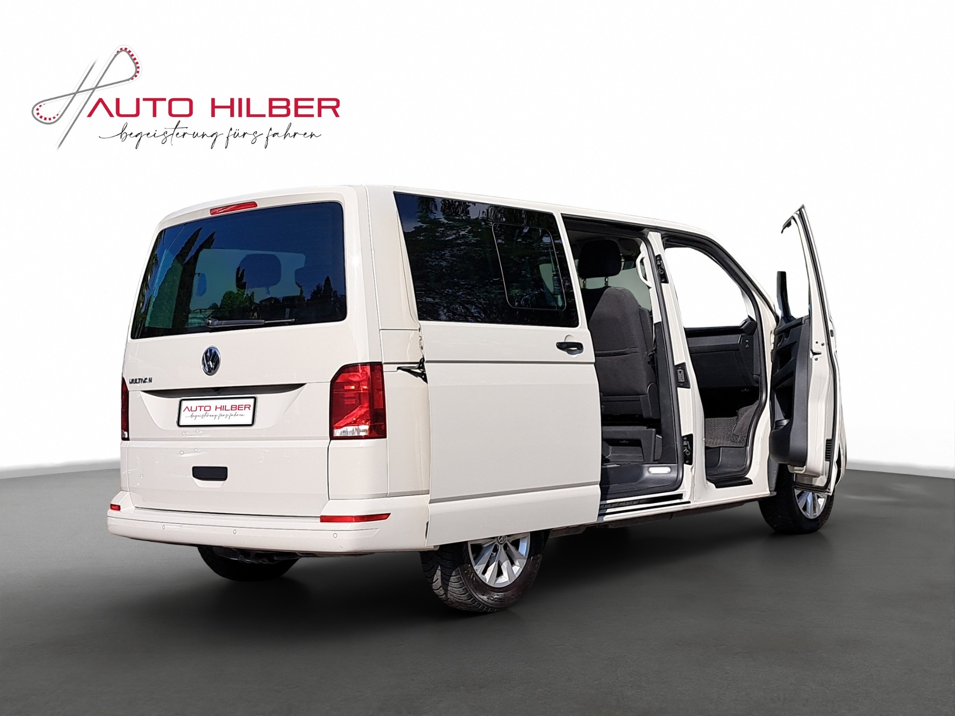 VW T6.1 Multivan 2.0 TDI Trendline DSG-image-5