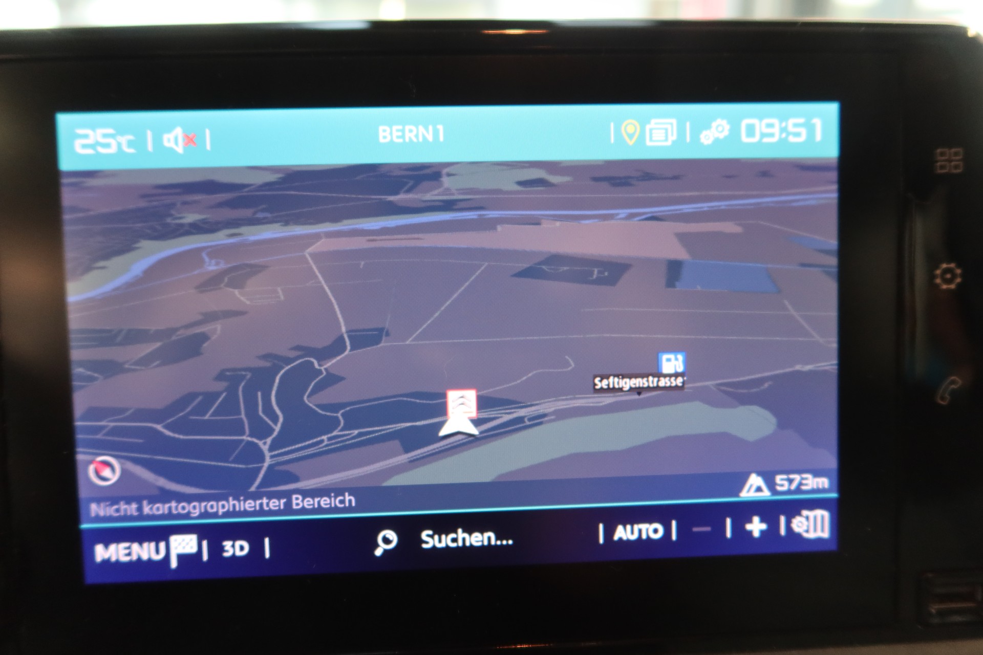 CITROEN Berlingo 1.2i Swiss EAT8-image-10