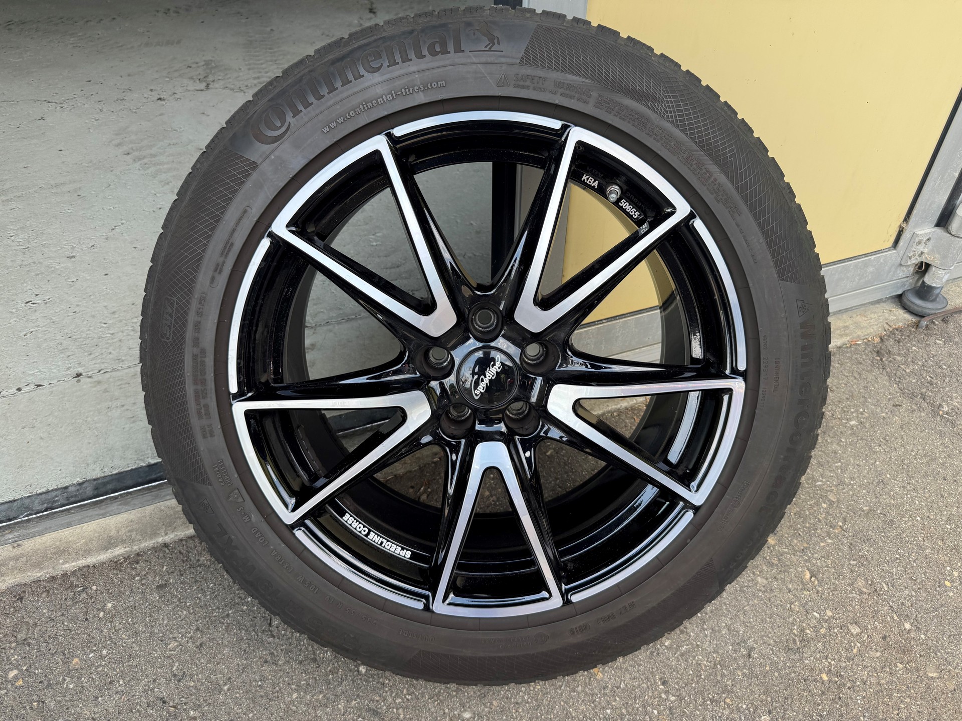 MERCEDES-BENZ GLC 43 AMG 4Matic 9G-Tronic-image-22