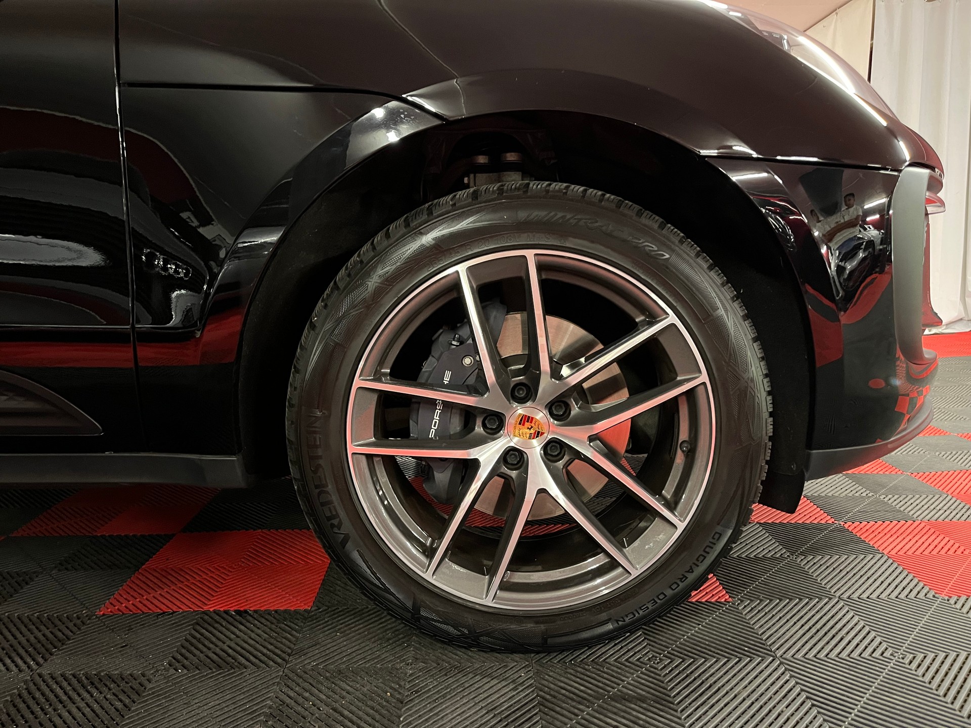 PORSCHE Macan PDK-image-3