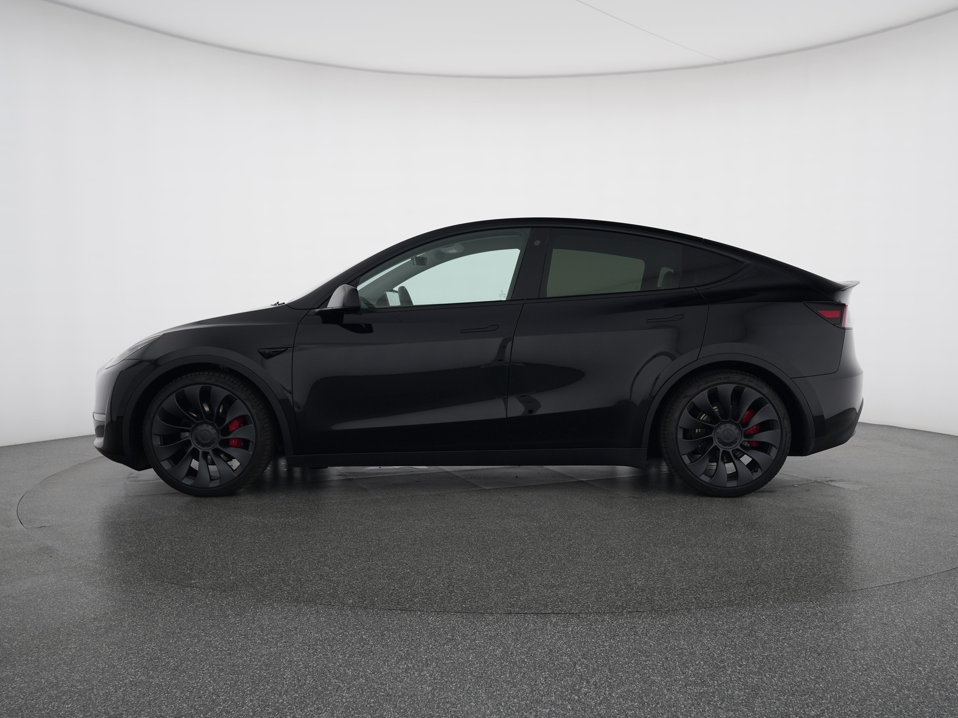 TESLA Model Y Performance-image-1