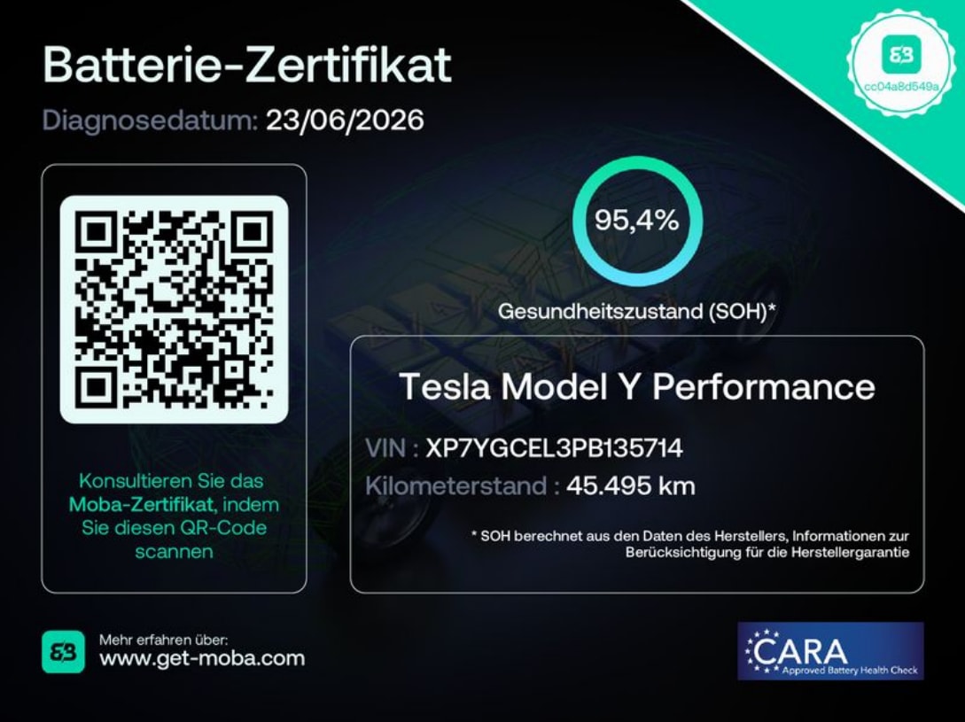 TESLA Model Y Performance-image-11