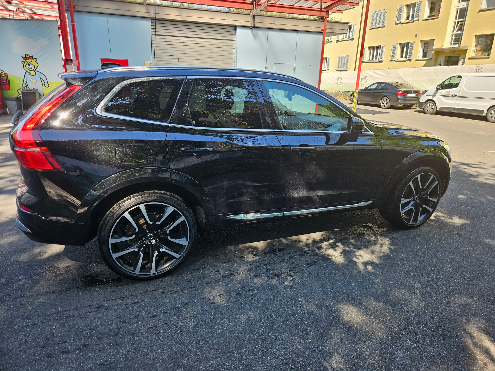 VOLVO 2.0 T8 TE Ultimate Bright eAWD-image-6