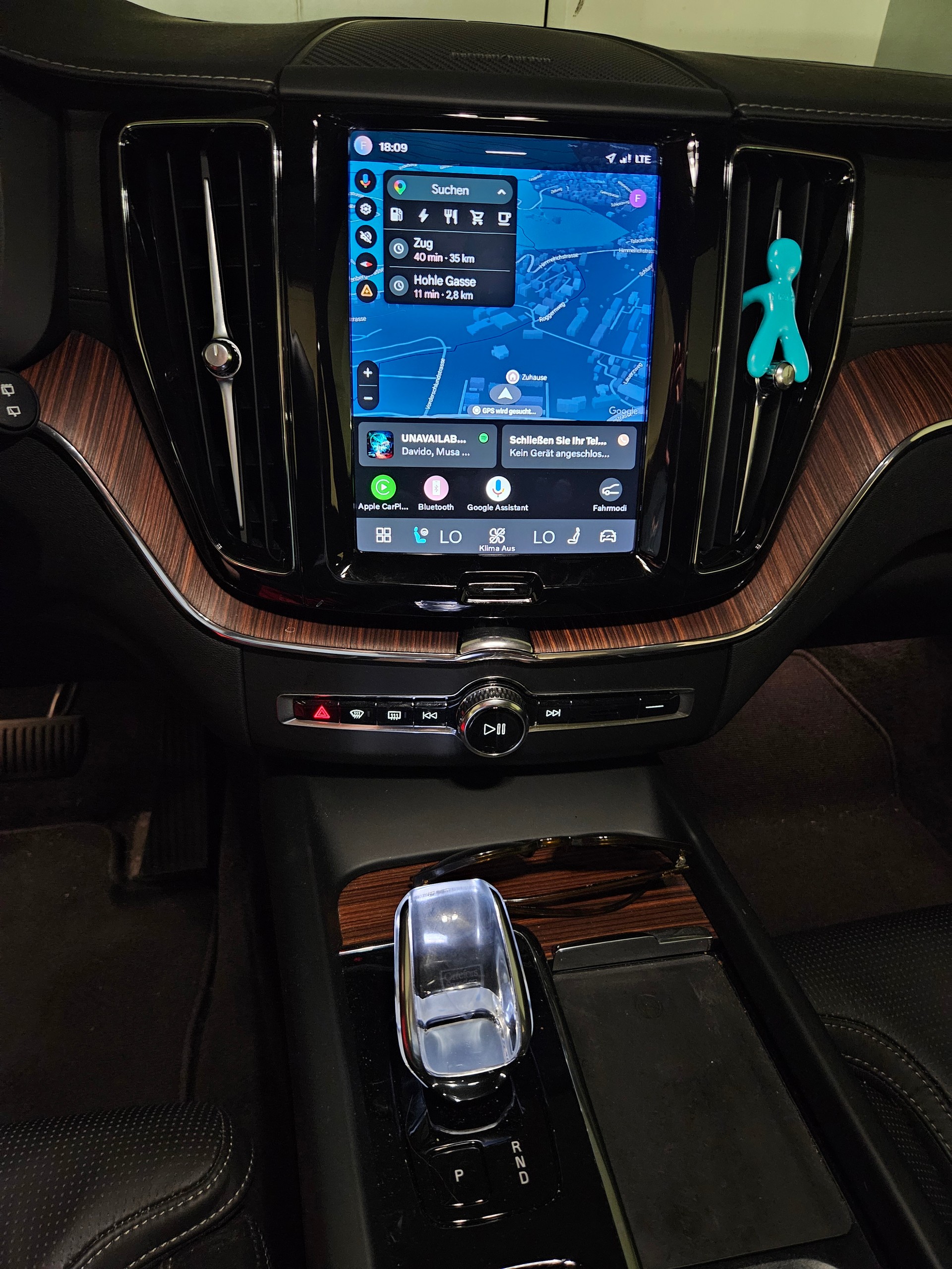 VOLVO 2.0 T8 TE Ultimate Bright eAWD-image-13
