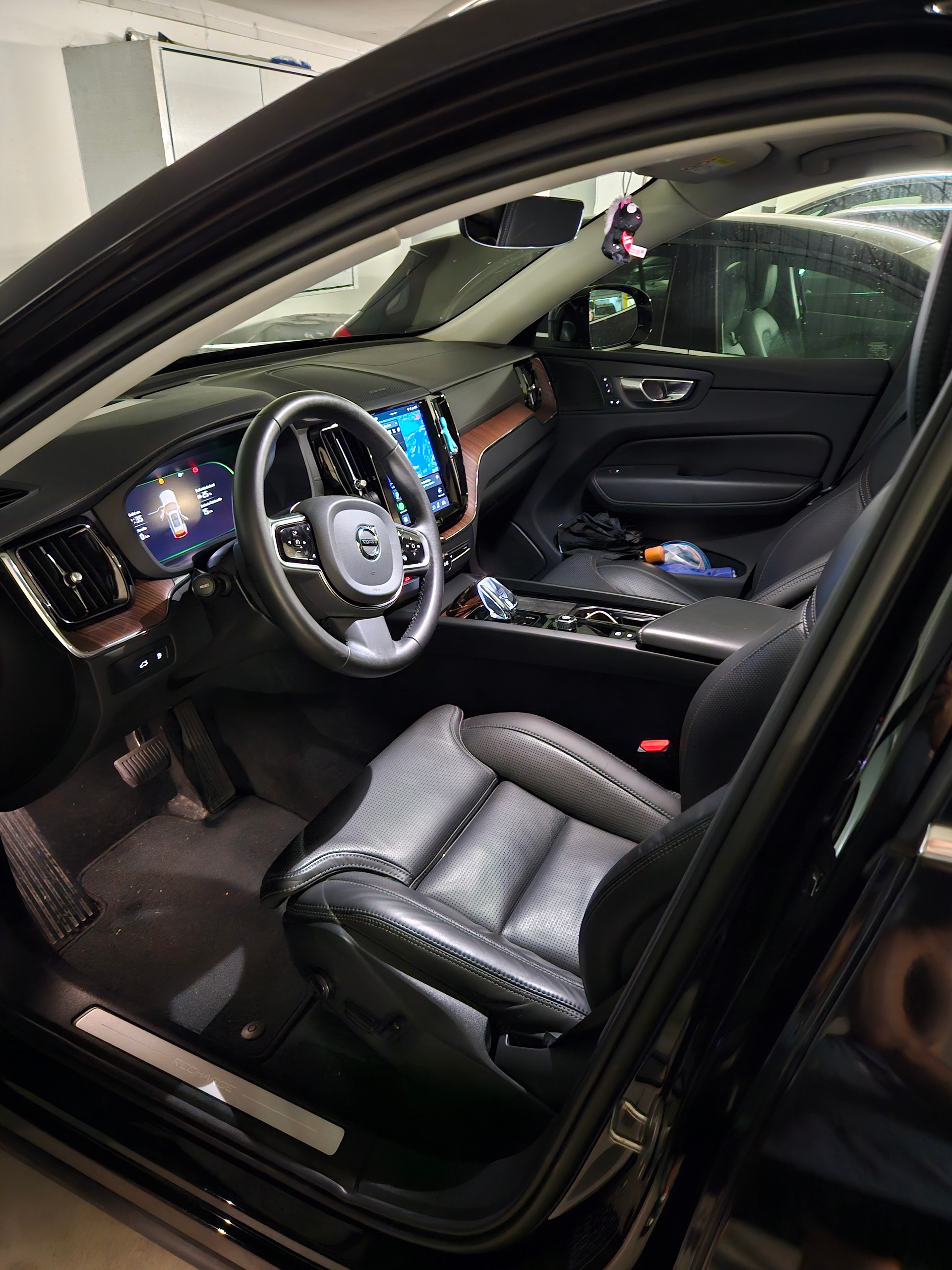 VOLVO 2.0 T8 TE Ultimate Bright eAWD-image-1