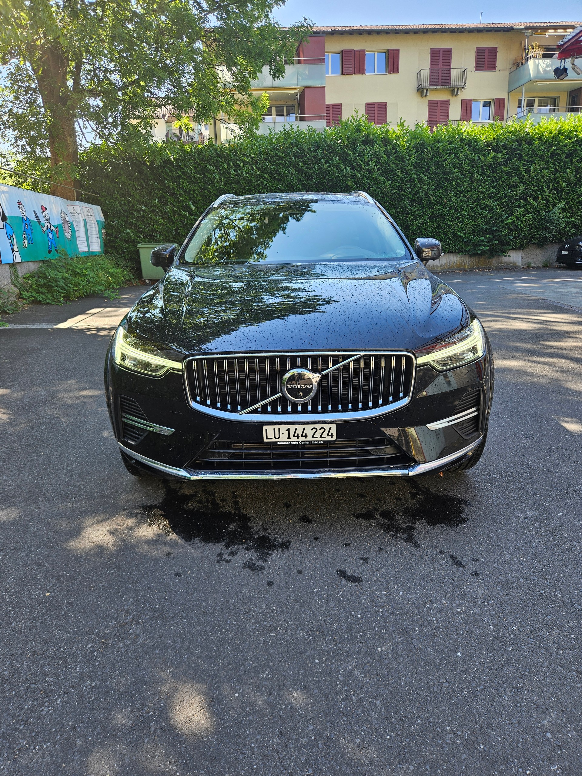 VOLVO 2.0 T8 TE Ultimate Bright eAWD-image-3