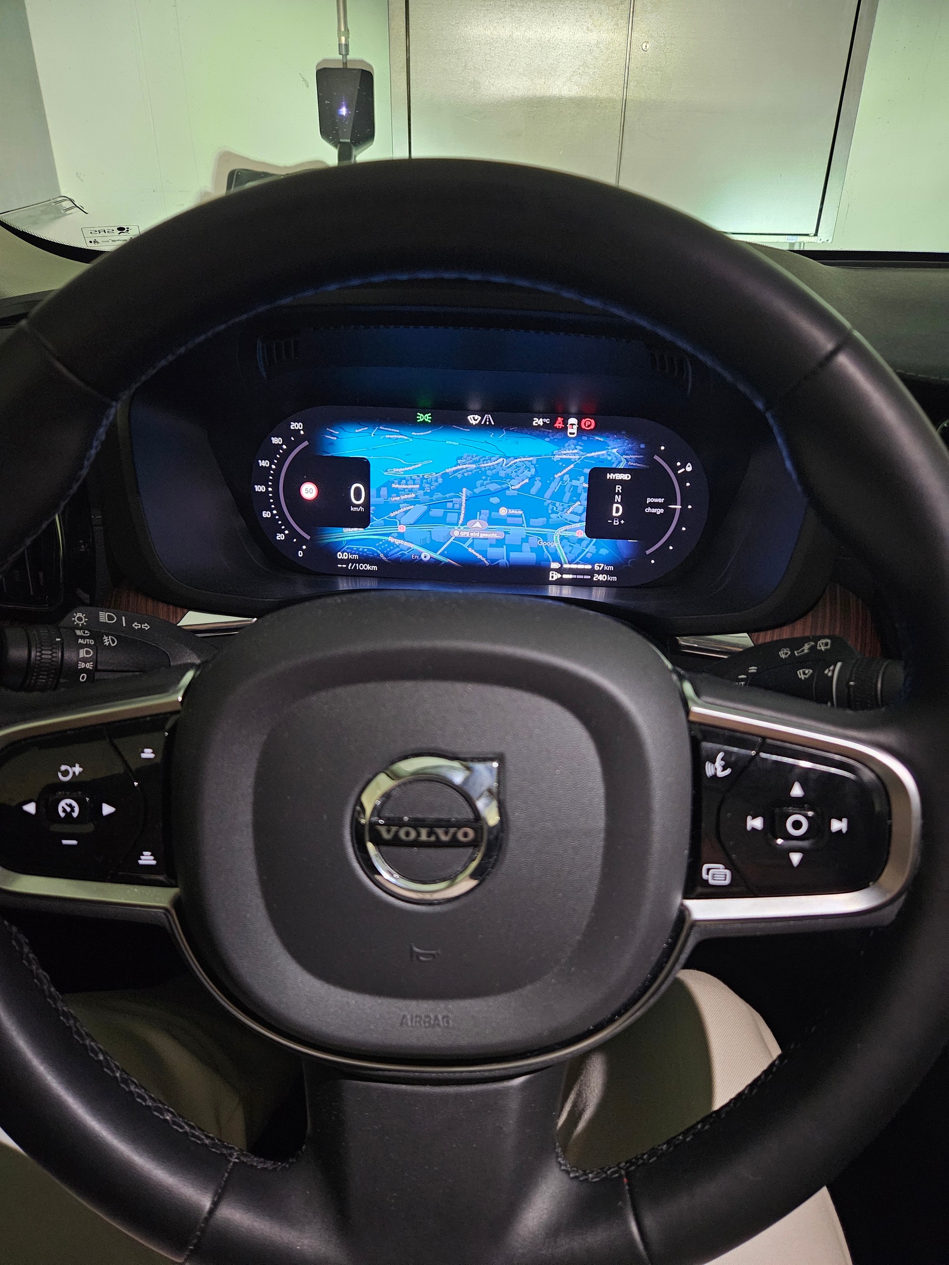 VOLVO 2.0 T8 TE Ultimate Bright eAWD-image-10