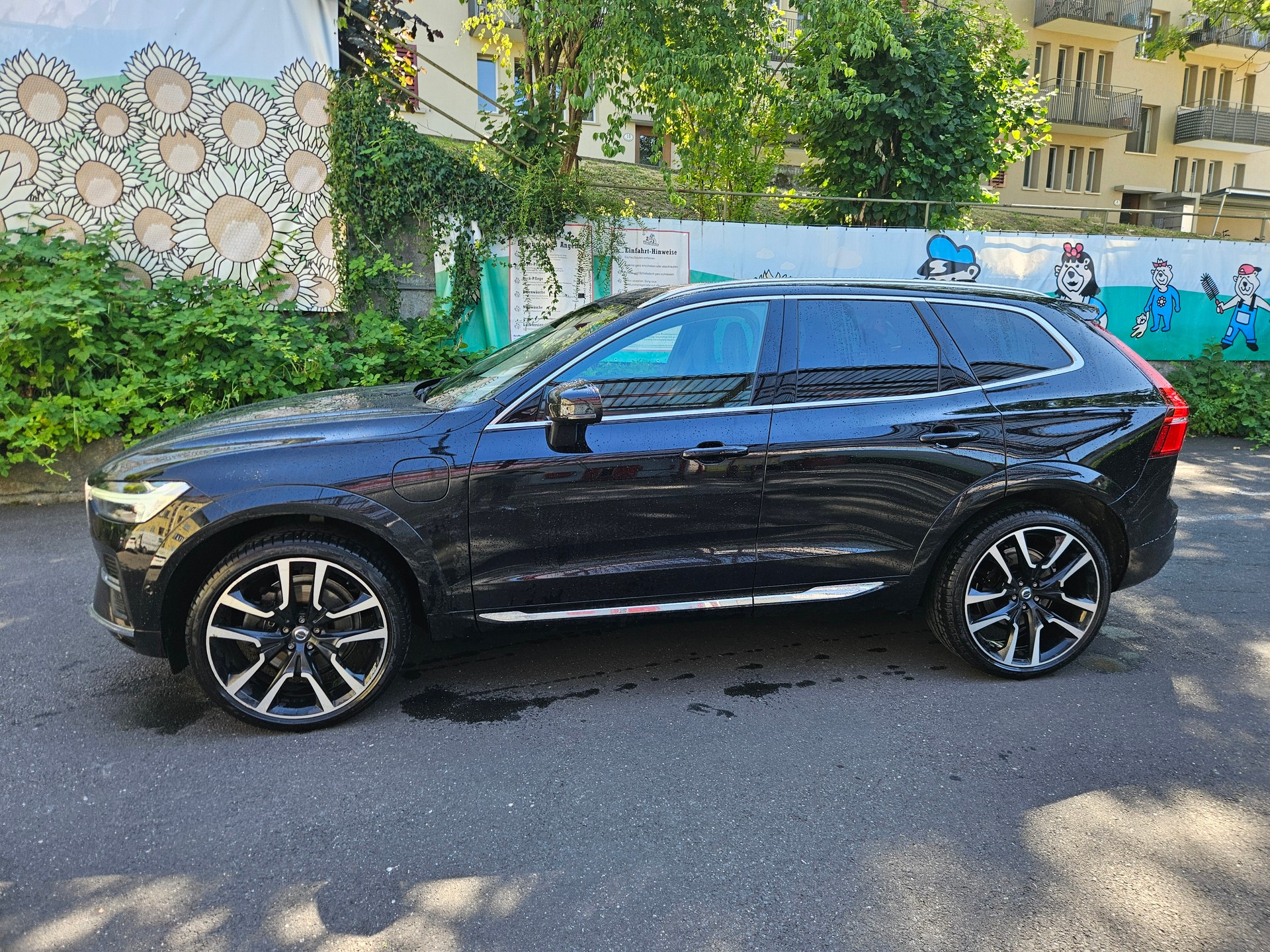 VOLVO 2.0 T8 TE Ultimate Bright eAWD-image-5