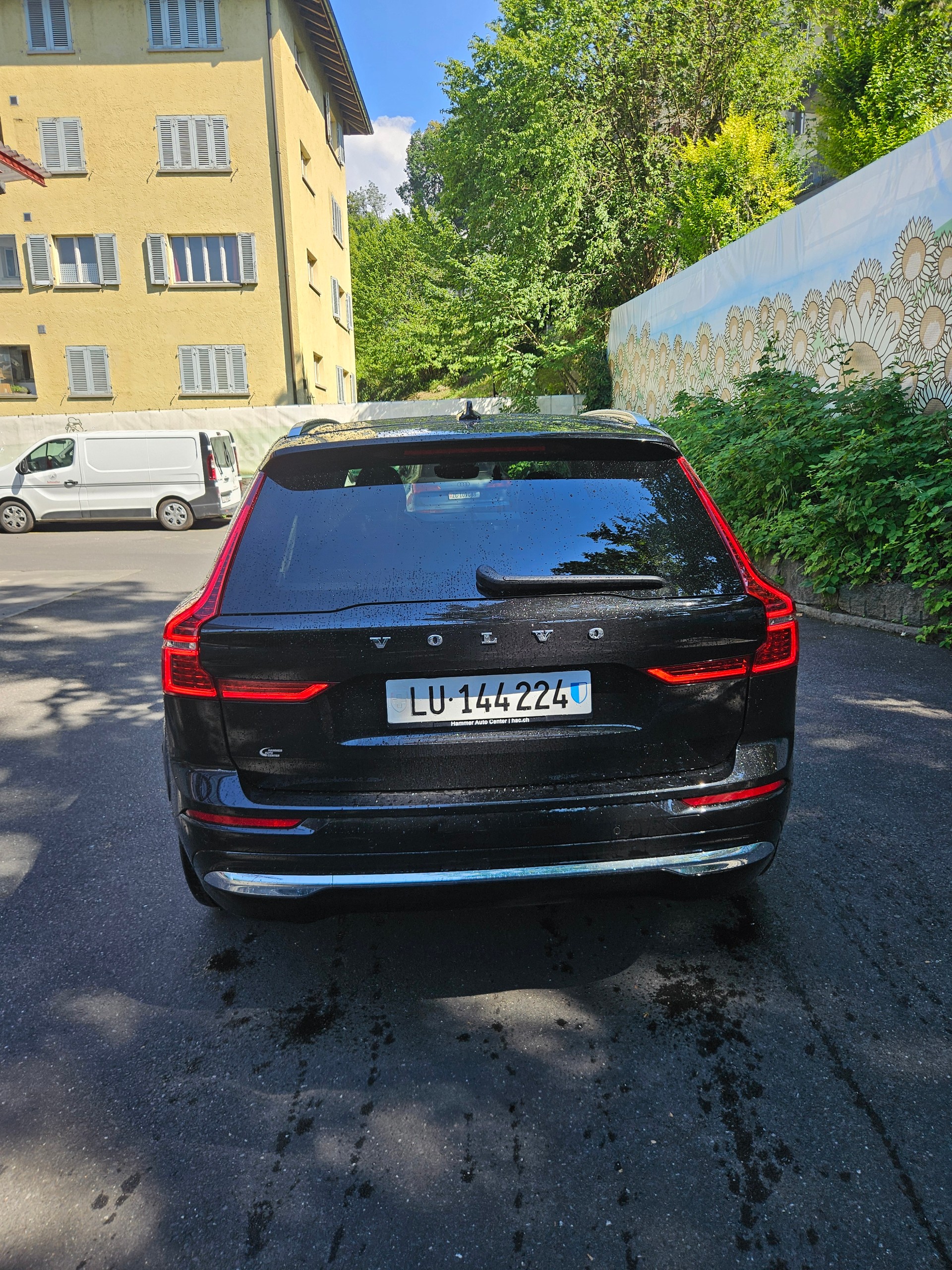 VOLVO 2.0 T8 TE Ultimate Bright eAWD-image-4
