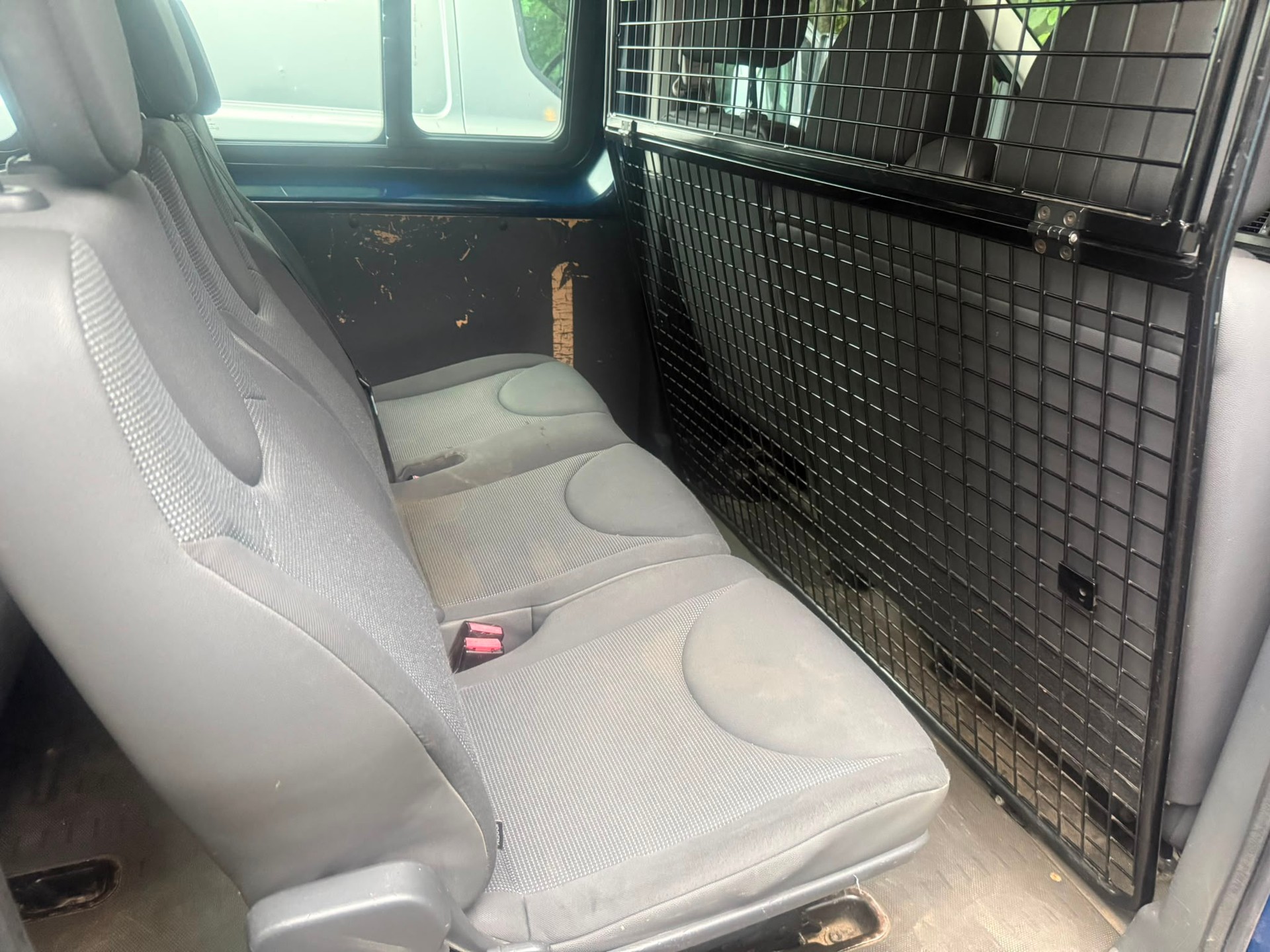 CITROEN Jumpy 2.0 HDi L2H1 Attraction-image-3