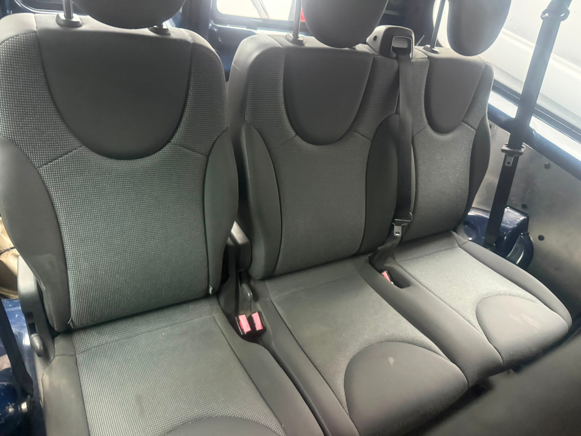 CITROEN Jumpy 2.0 HDi L2H1 Attraction-image-6