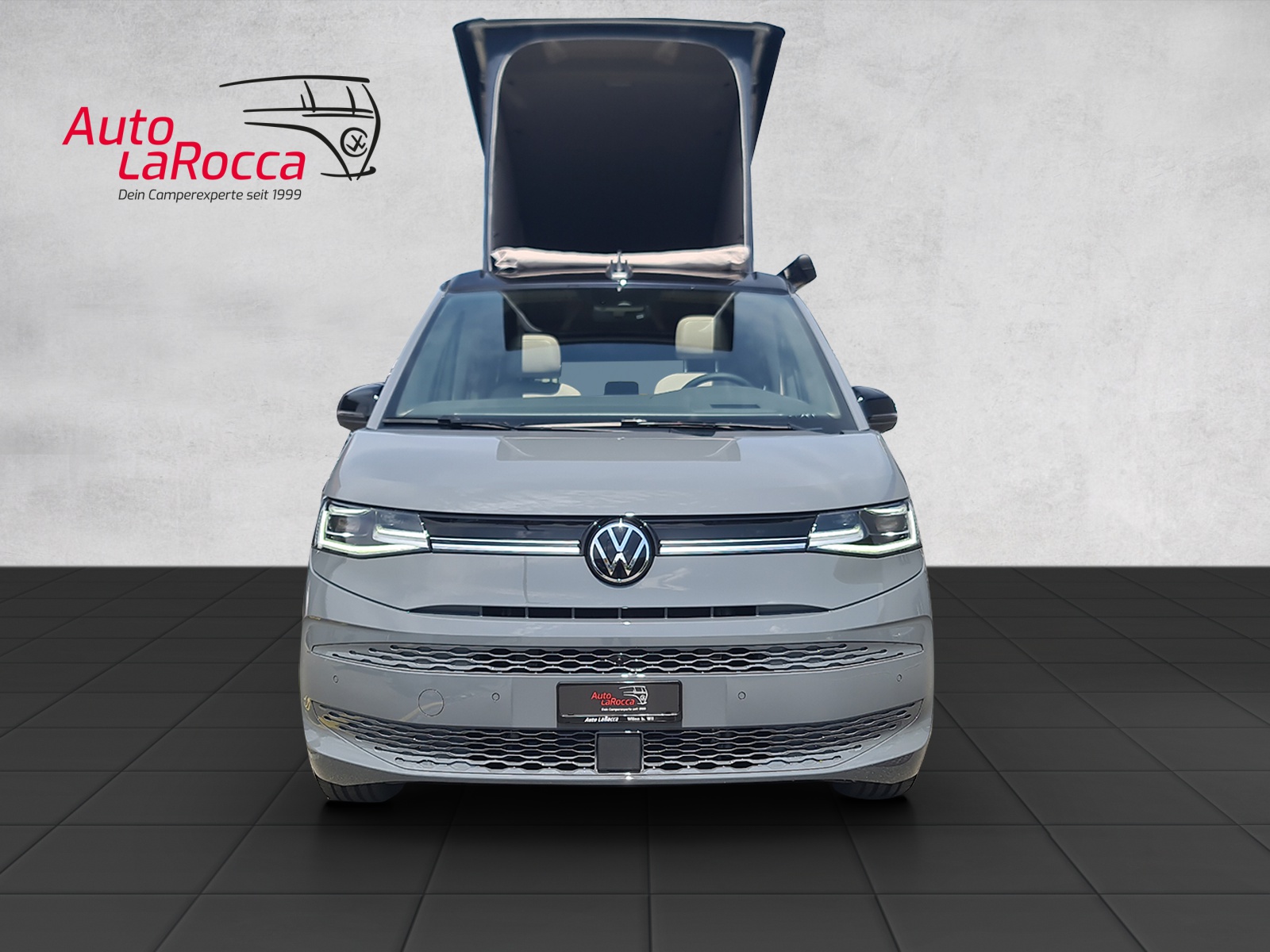 VW California eHybrid Ocean 4Motion-image-7
