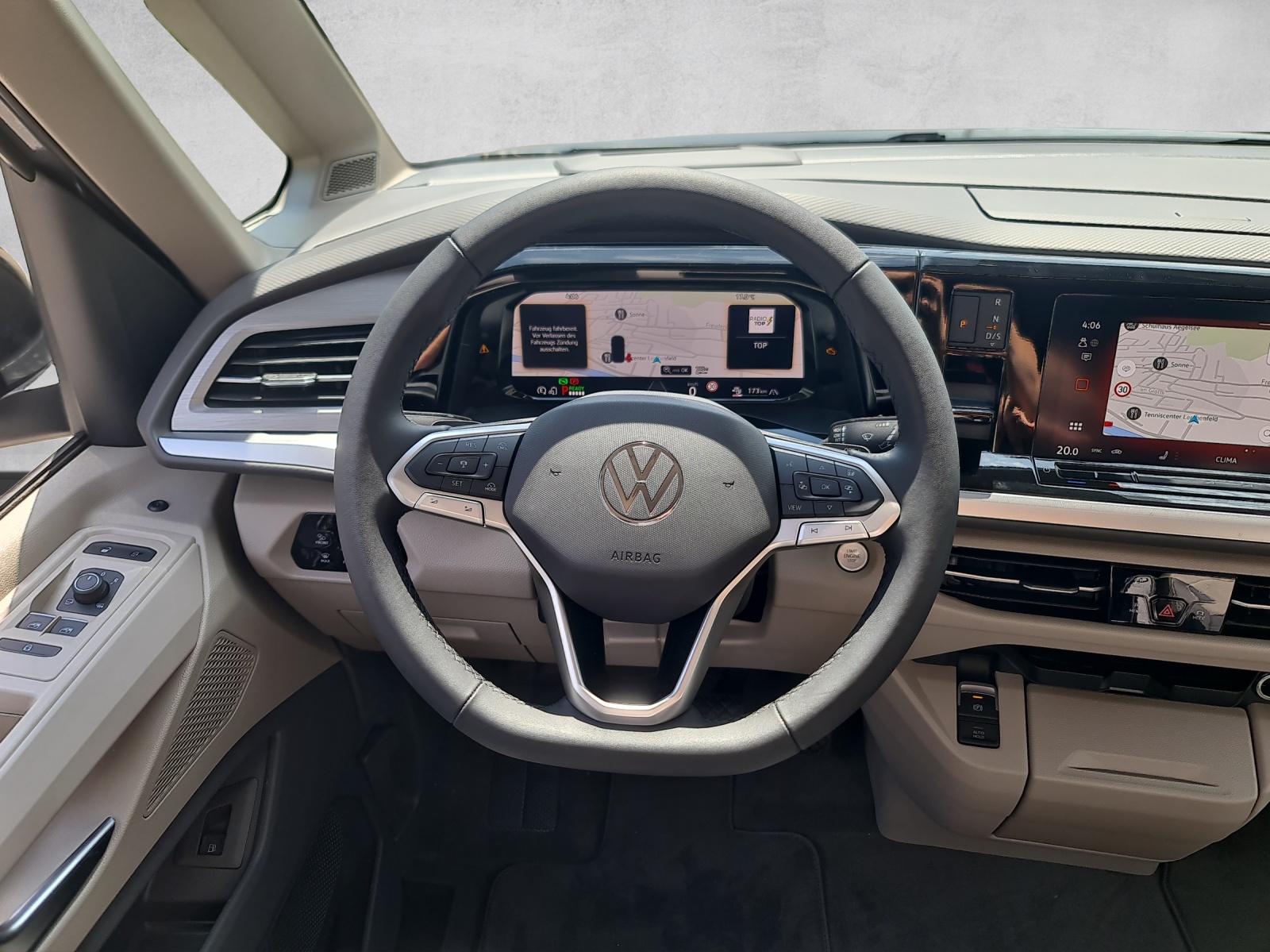 VW California eHybrid Ocean 4Motion-image-15