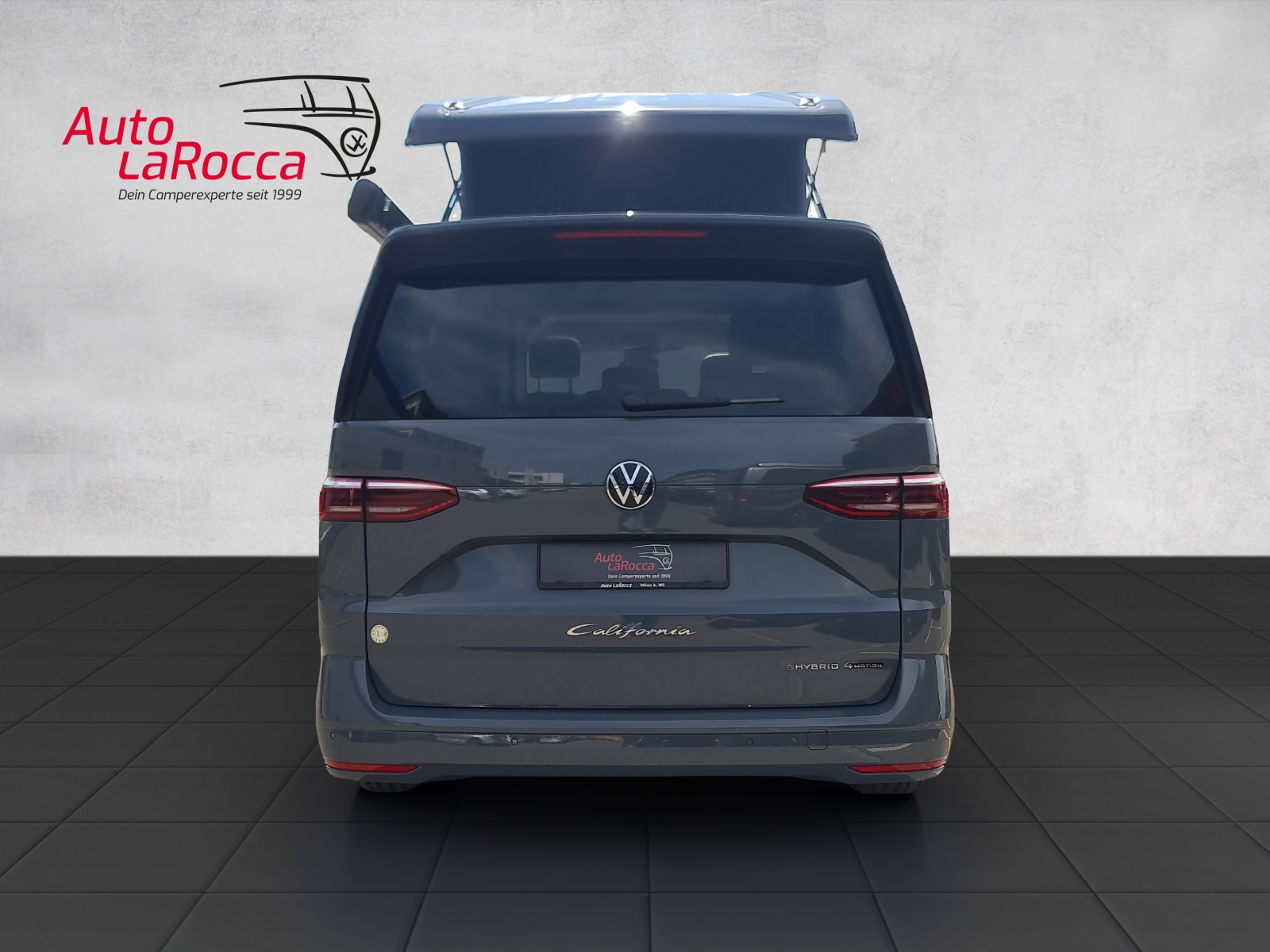VW California eHybrid Ocean 4Motion-image-3