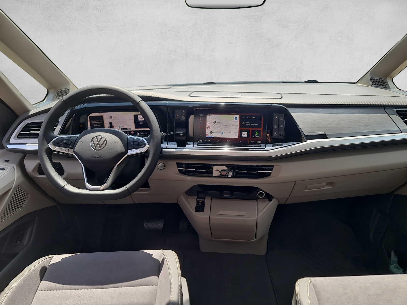 VW California eHybrid Ocean 4Motion-image-12