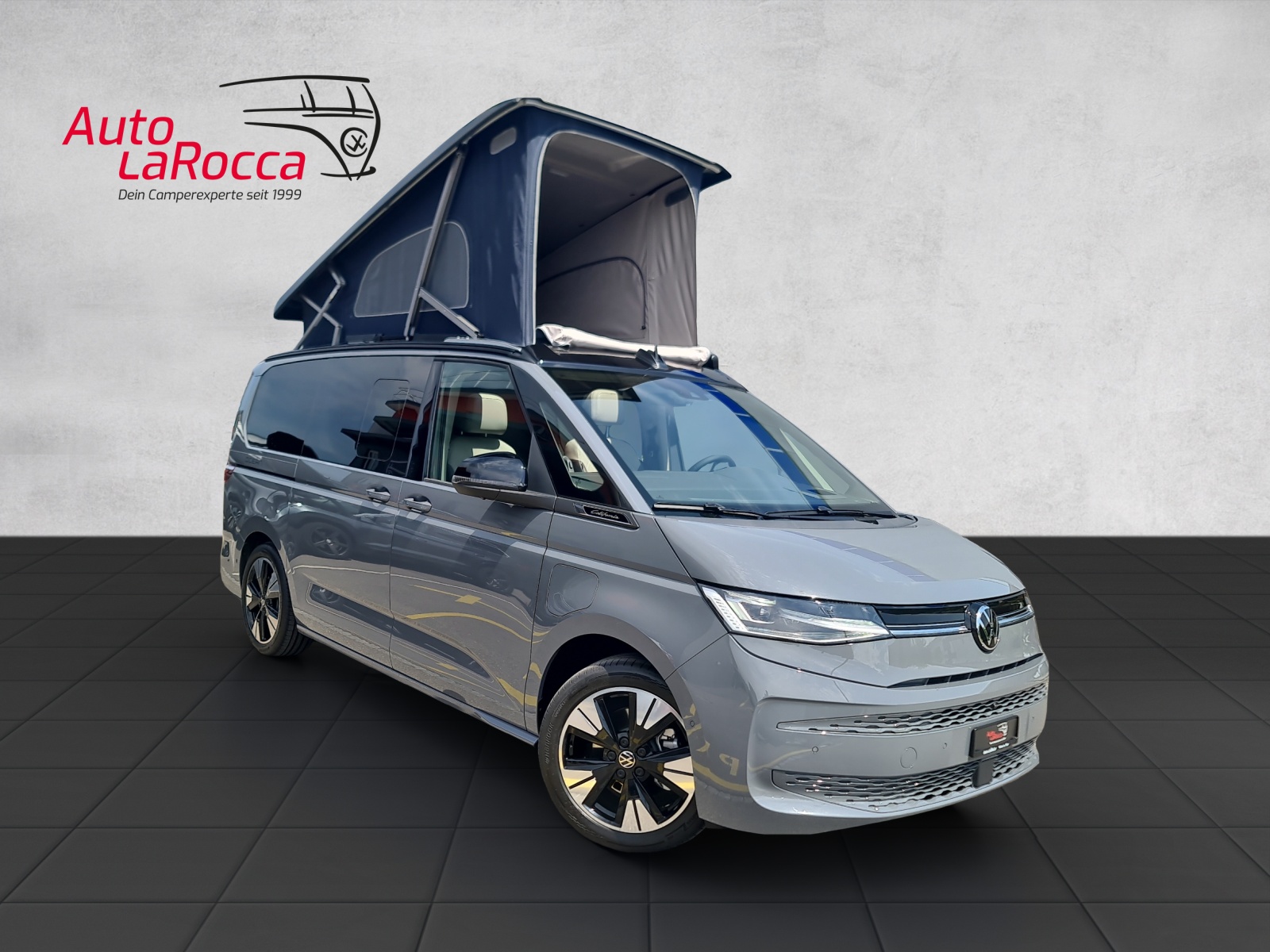 VW California eHybrid Ocean 4Motion-image-6
