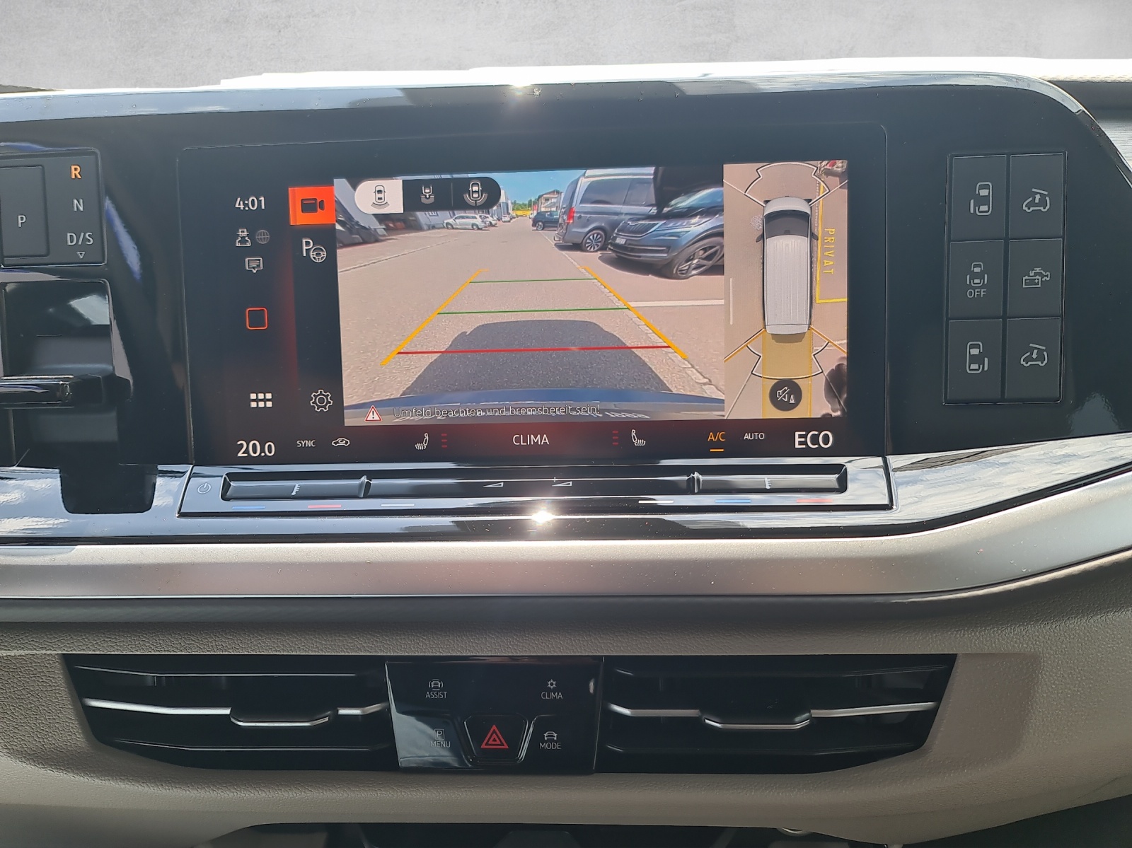 VW California eHybrid Ocean 4Motion-image-14