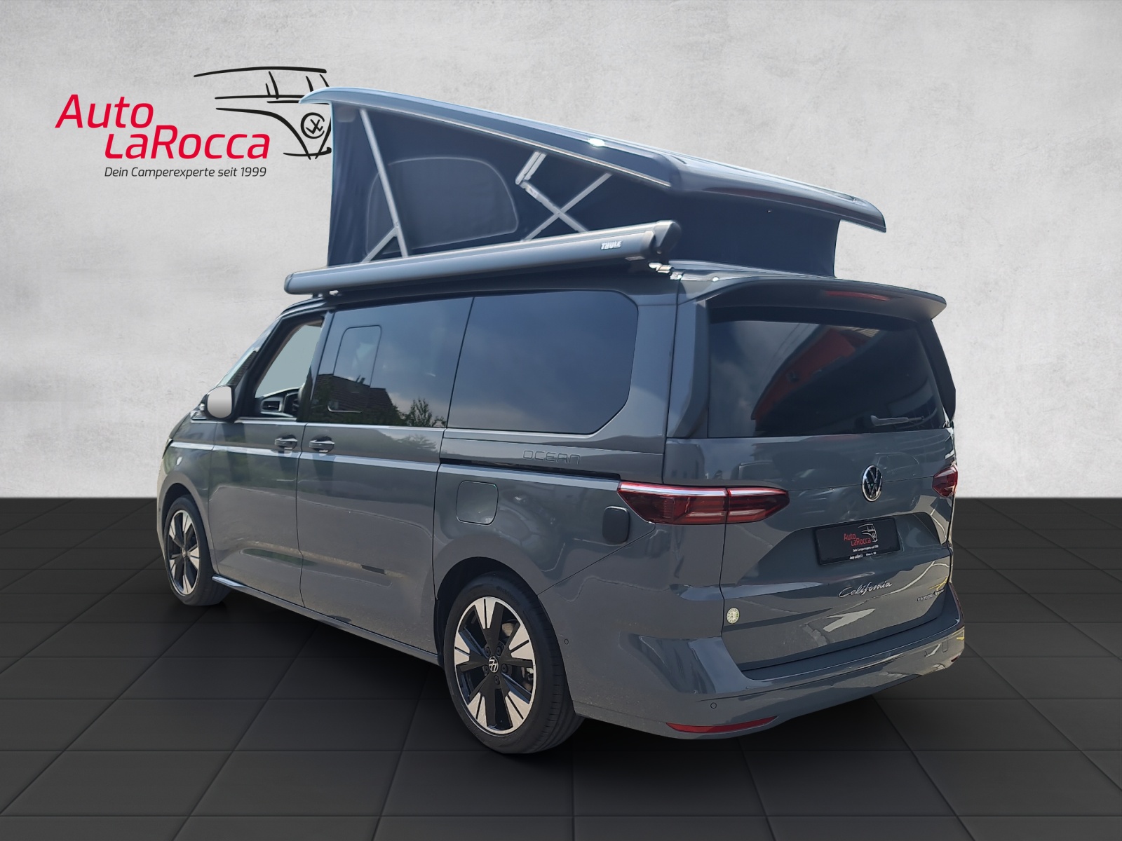 VW California eHybrid Ocean 4Motion-image-2