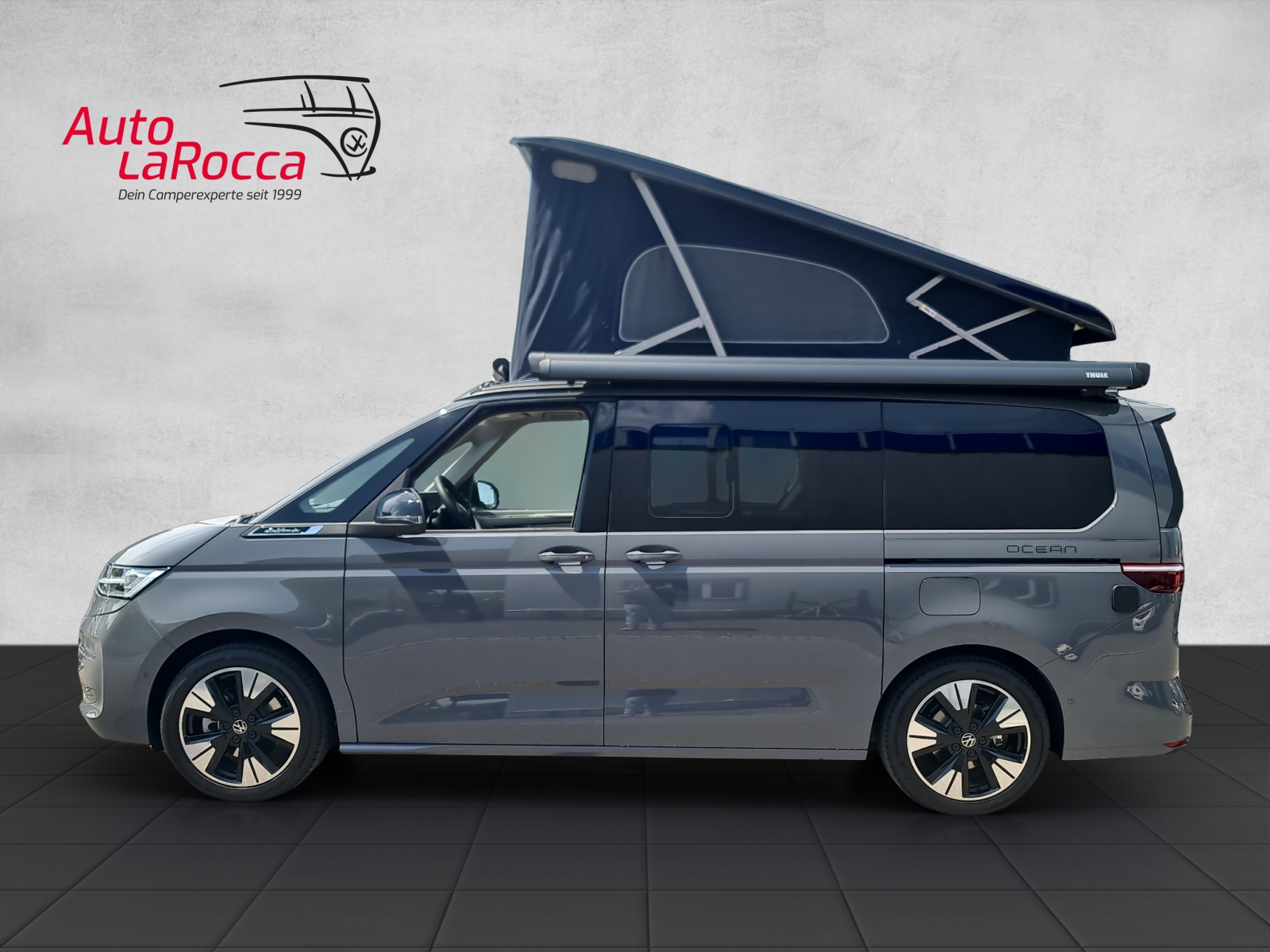VW California eHybrid Ocean 4Motion-image-1