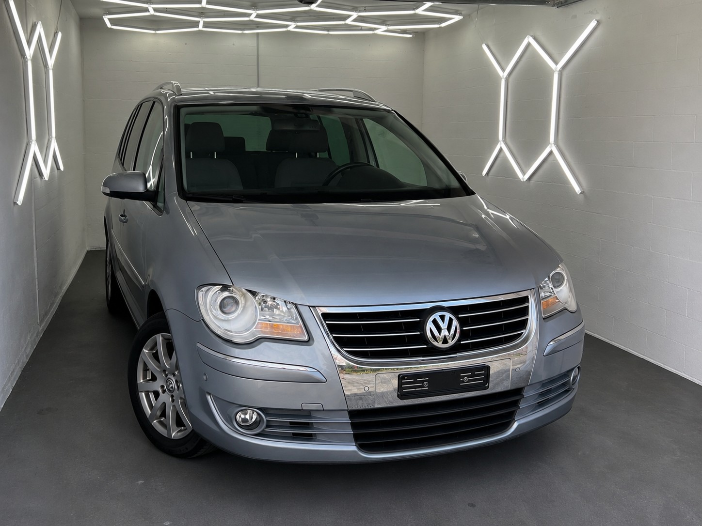 VW 1.4 TSI 140 Highline-image-0