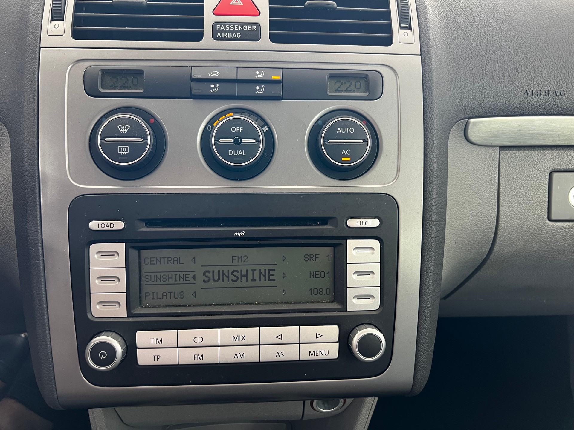 VW 1.4 TSI 140 Highline-image-5