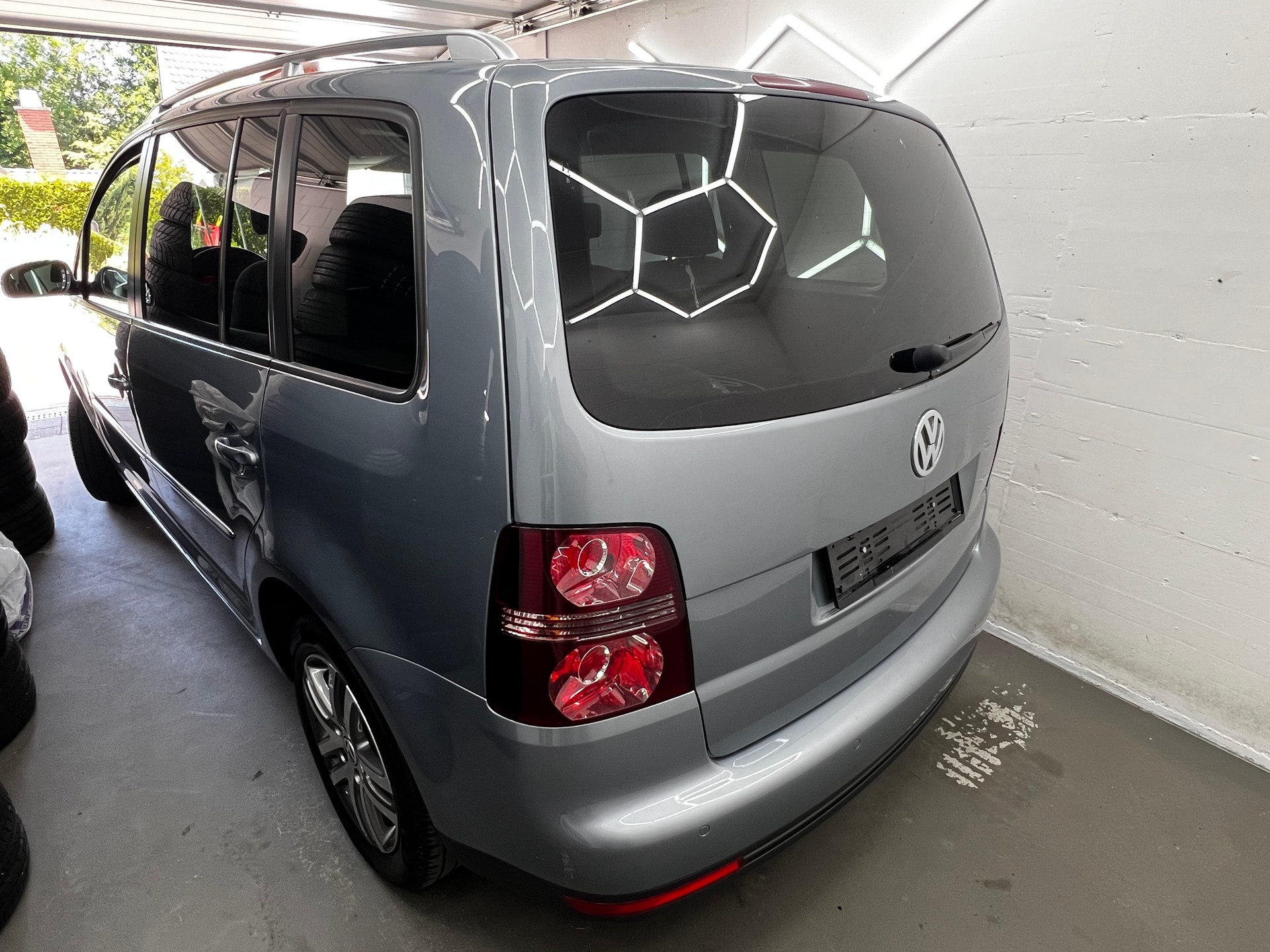 VW 1.4 TSI 140 Highline-image-2