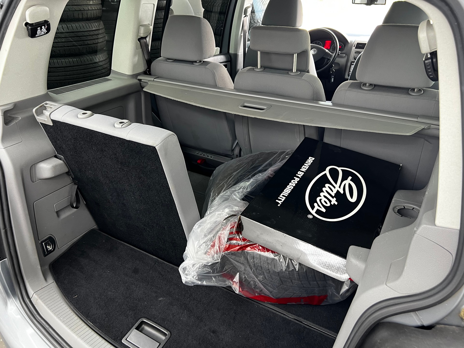 VW 1.4 TSI 140 Highline-image-3