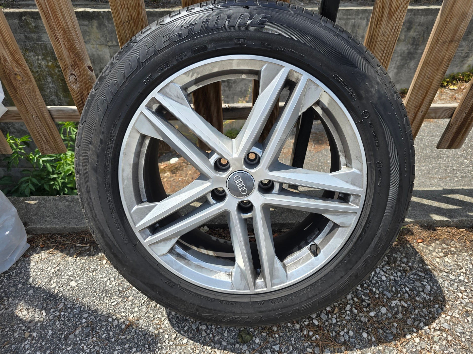 AUDI Q5 2.0 TFSI design S-Line quattro S-tronic-image-15