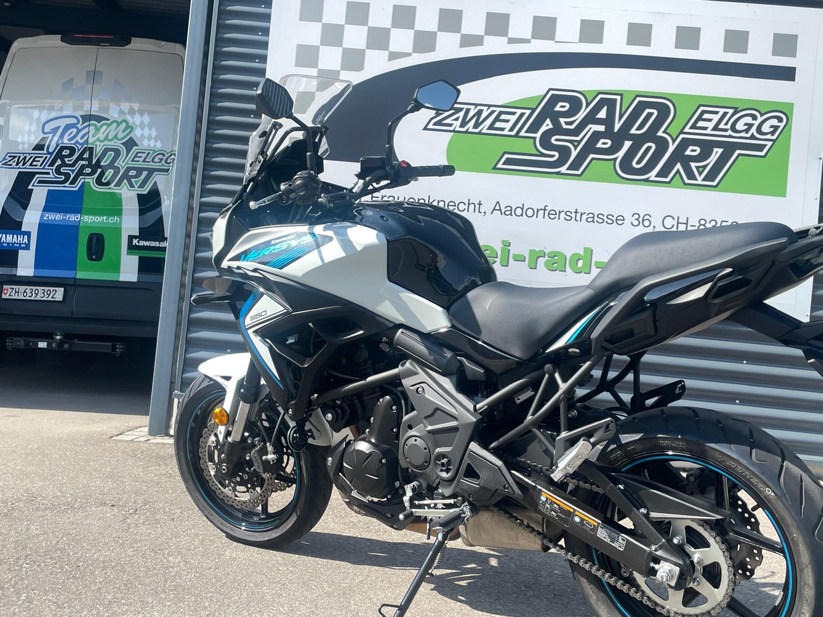 KAWASAKI Versys 650 (35kW)-image-4