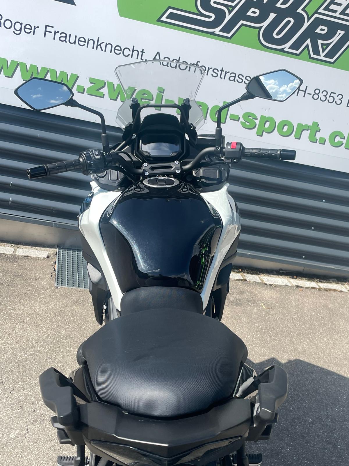 KAWASAKI Versys 650 (35kW)-image-6