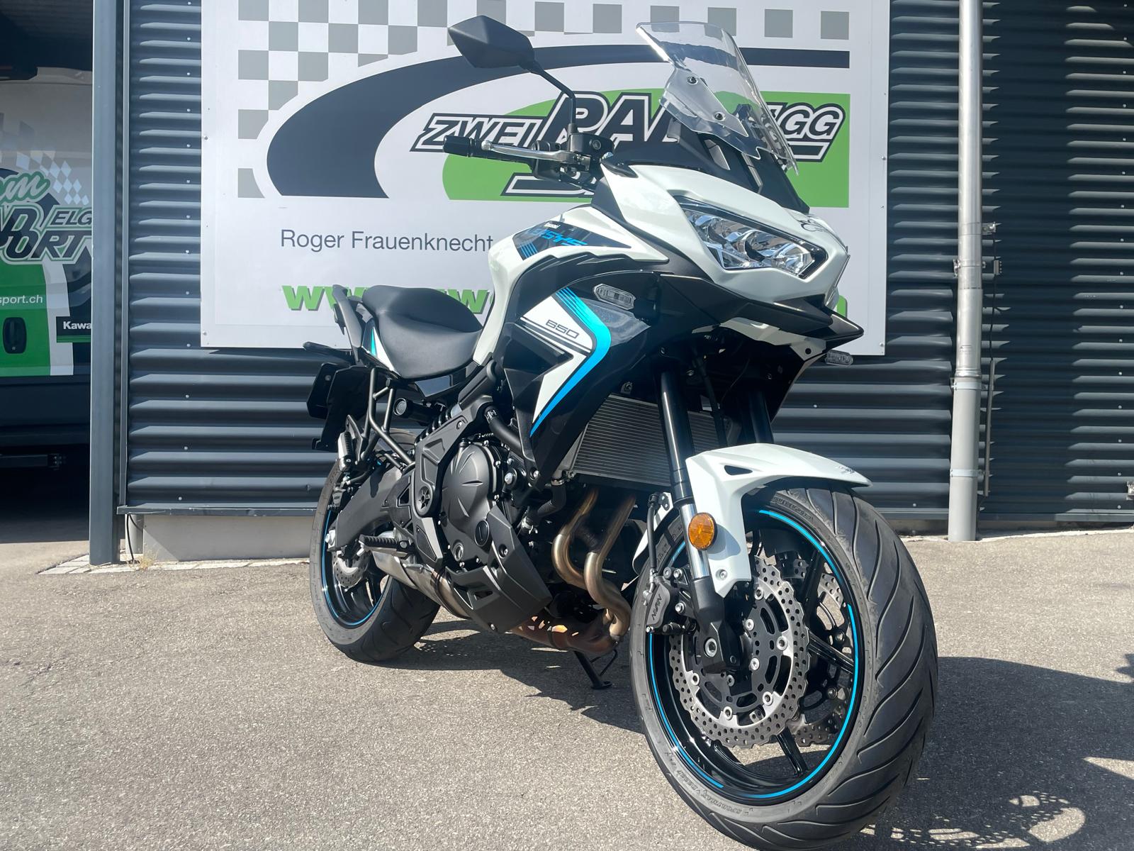 KAWASAKI Versys 650 (35kW)-image-7