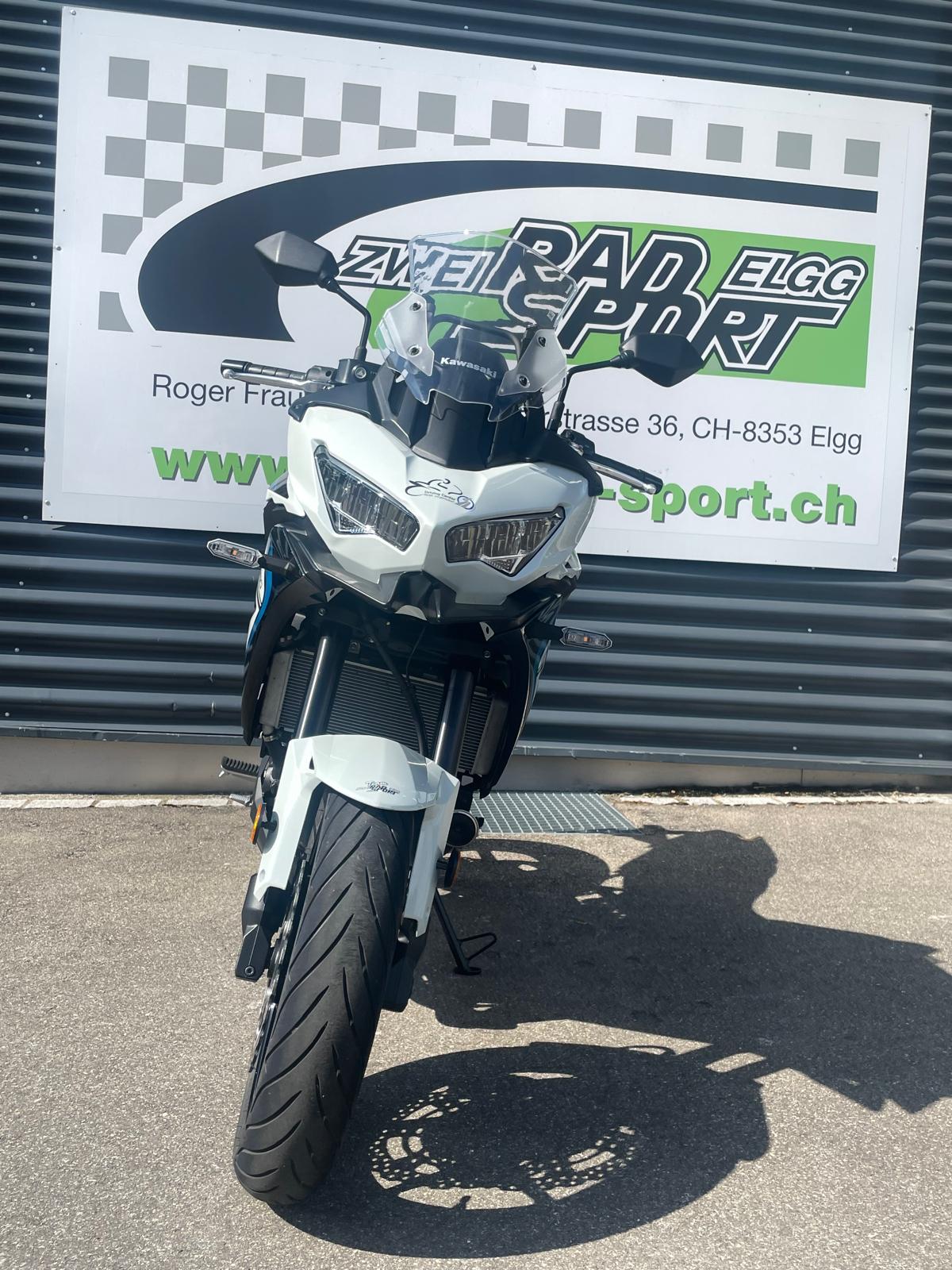 KAWASAKI Versys 650 (35kW)-image-3