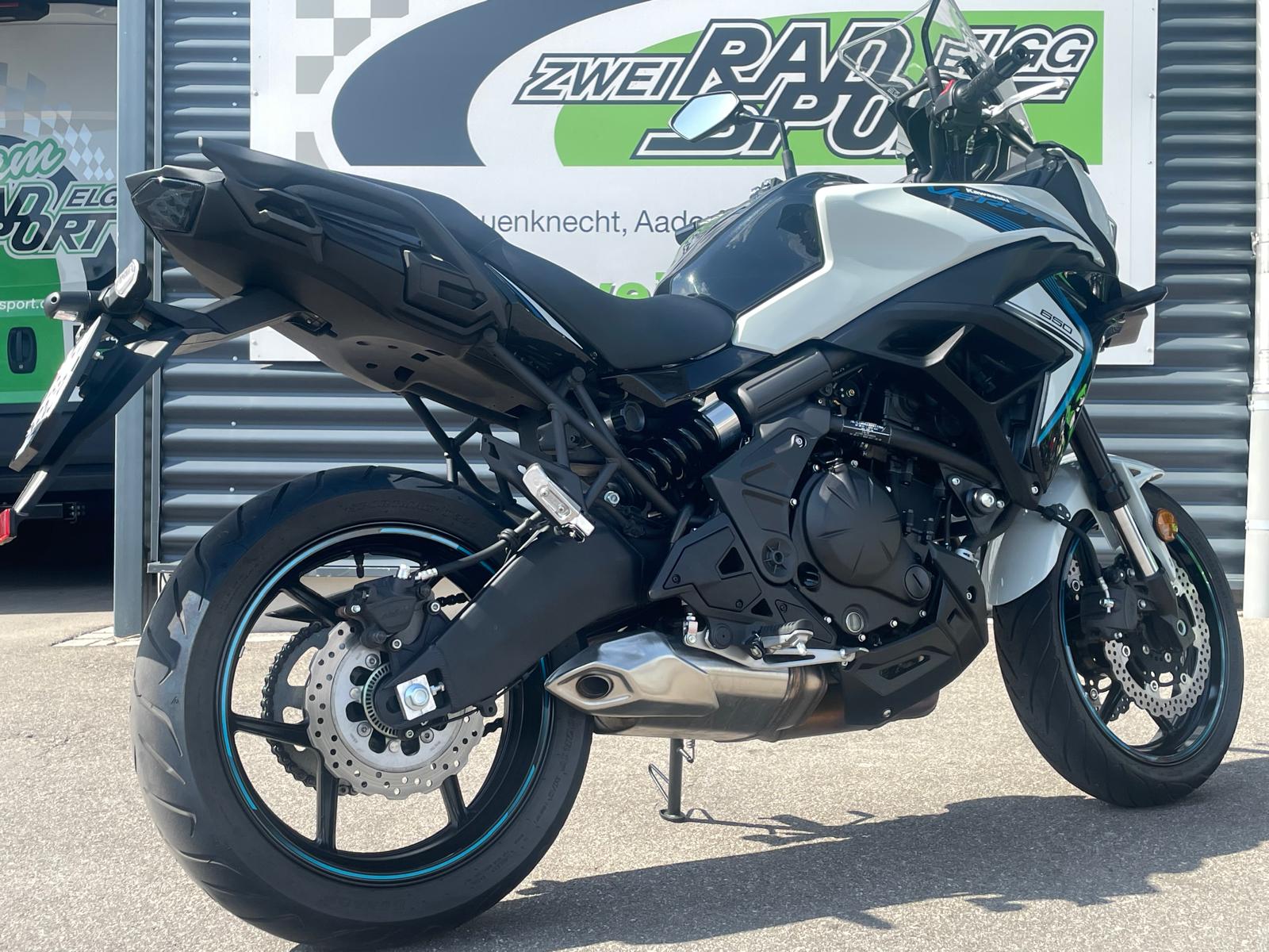 KAWASAKI Versys 650 (35kW)-image-5