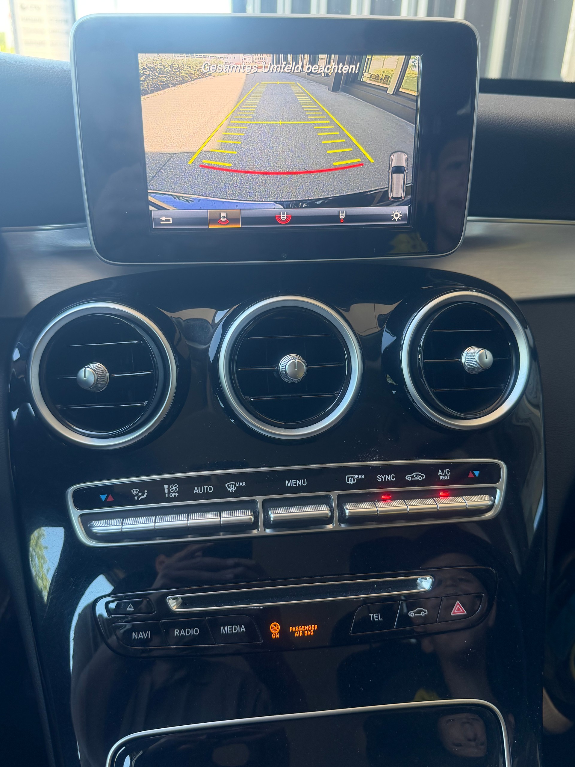MERCEDES-BENZ C 250 BlueTec 4matic-image-5