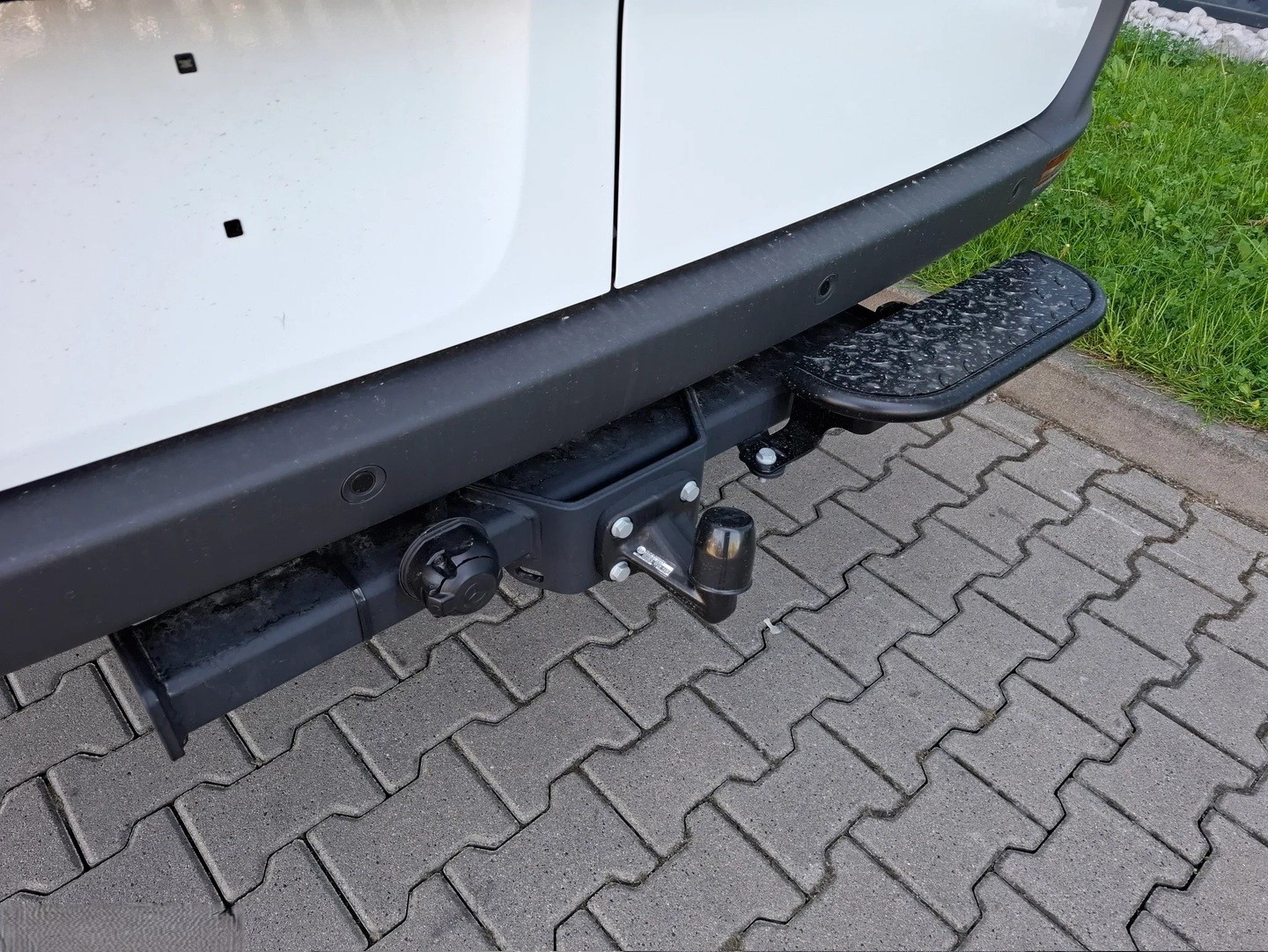 MERCEDES-BENZ Sprinter 317 CDI Lang 9G-TRONIC-image-5