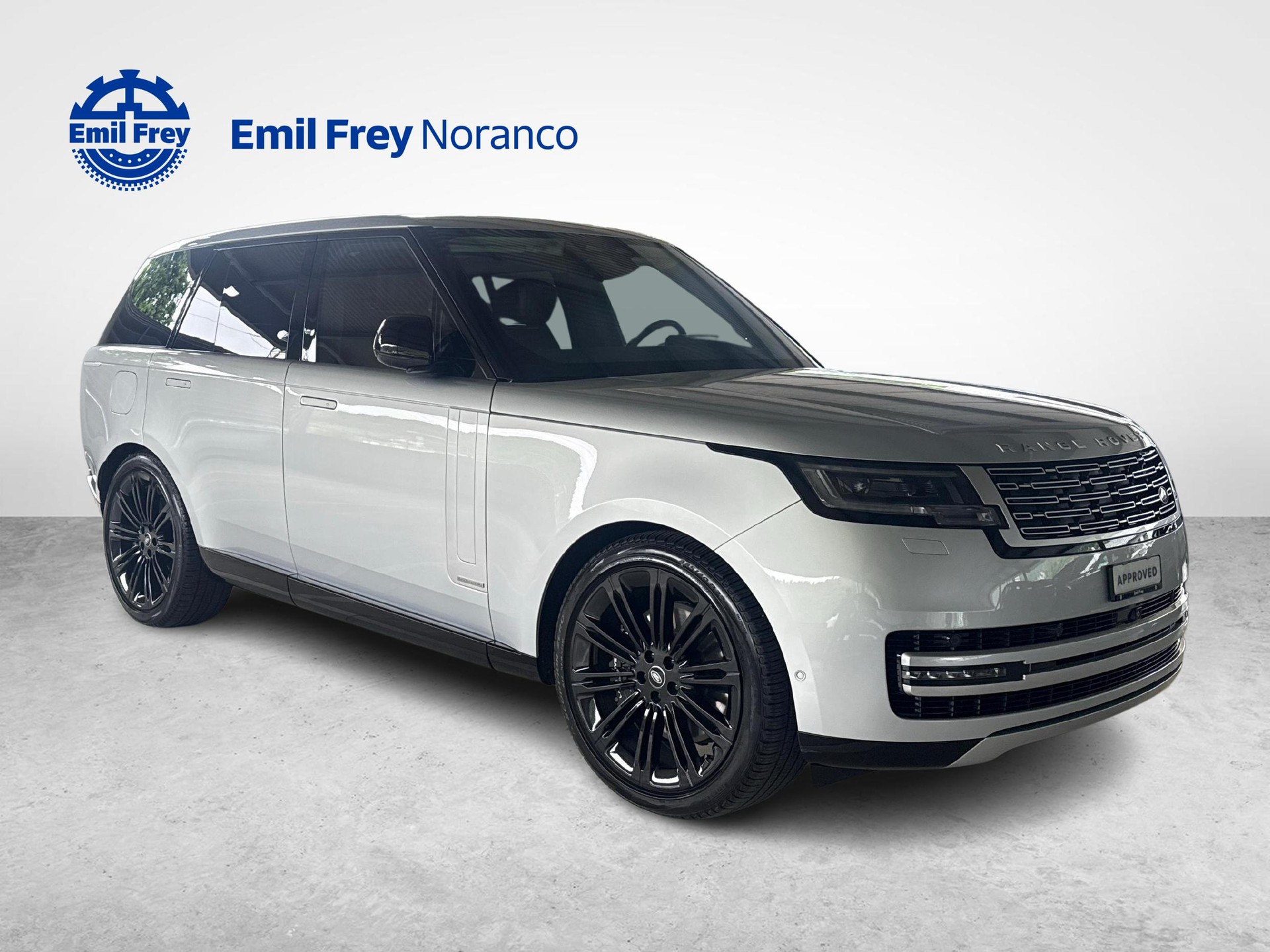 LAND ROVER Range Rover 4.4 V8 Autobiography-image-6