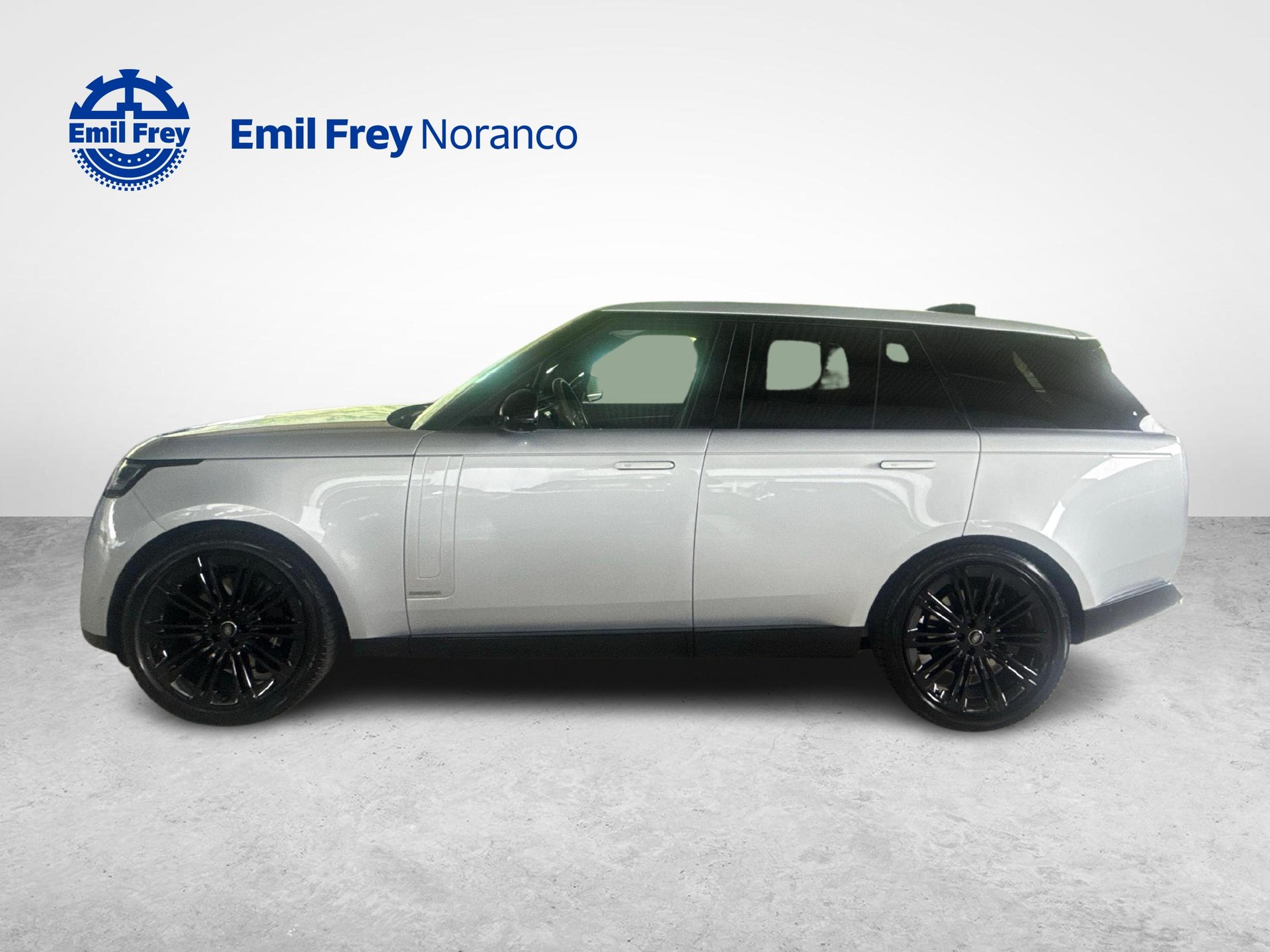 LAND ROVER Range Rover 4.4 V8 Autobiography-image-1