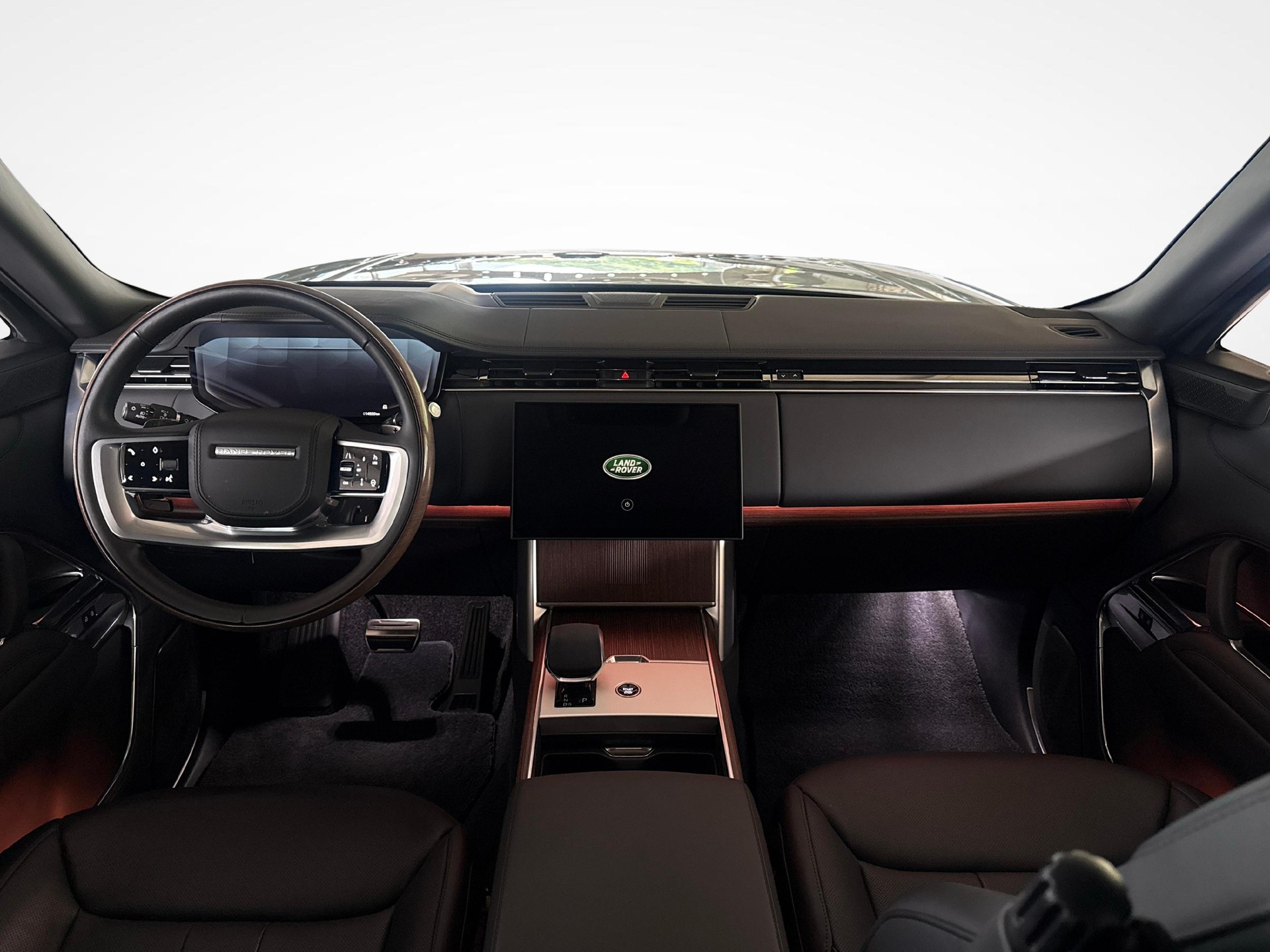 LAND ROVER Range Rover 4.4 V8 Autobiography-image-8