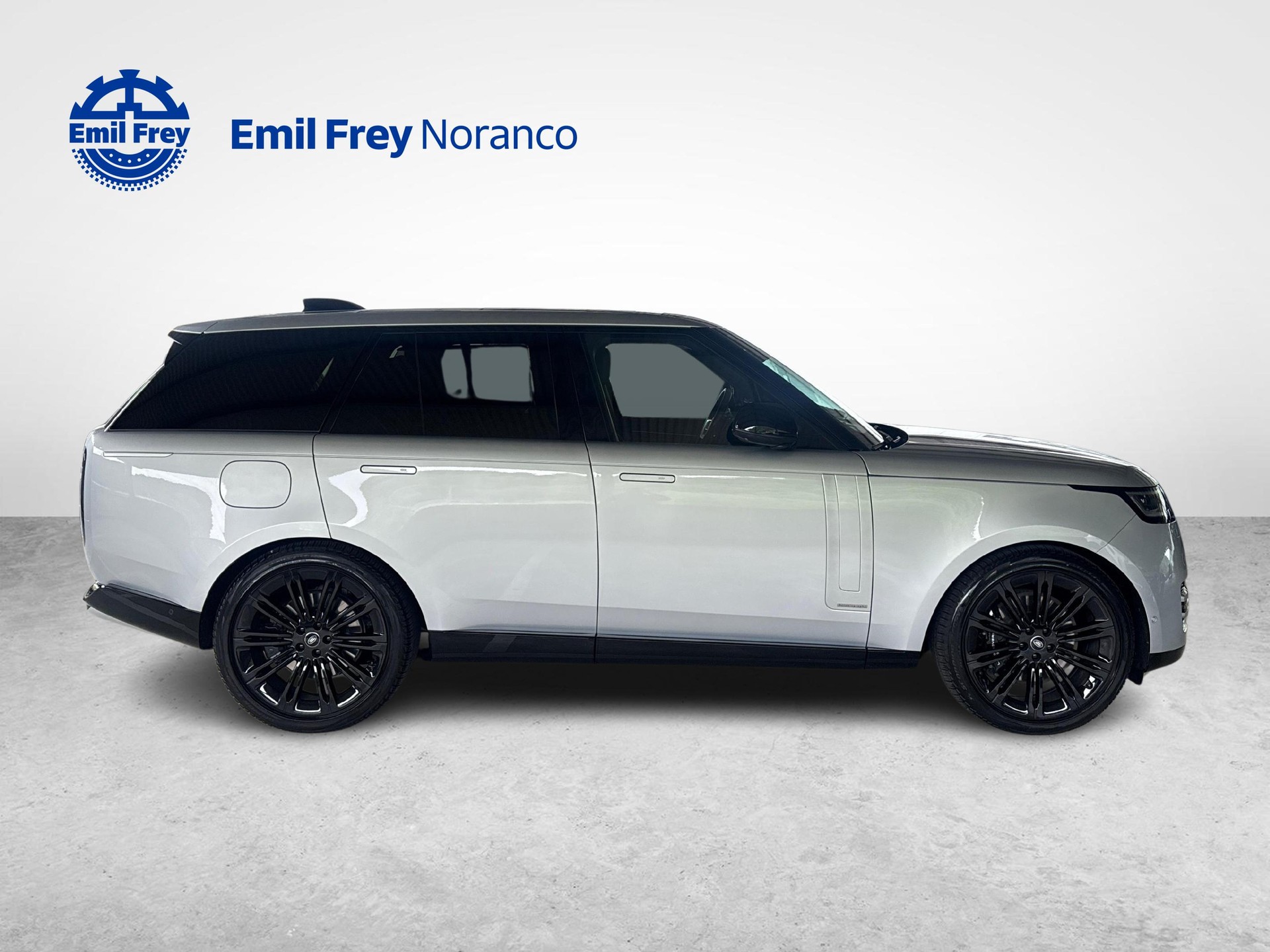 LAND ROVER Range Rover 4.4 V8 Autobiography-image-5