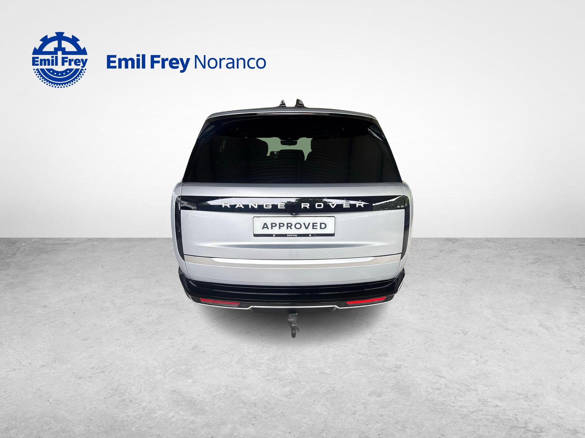 LAND ROVER Range Rover 4.4 V8 Autobiography-image-3