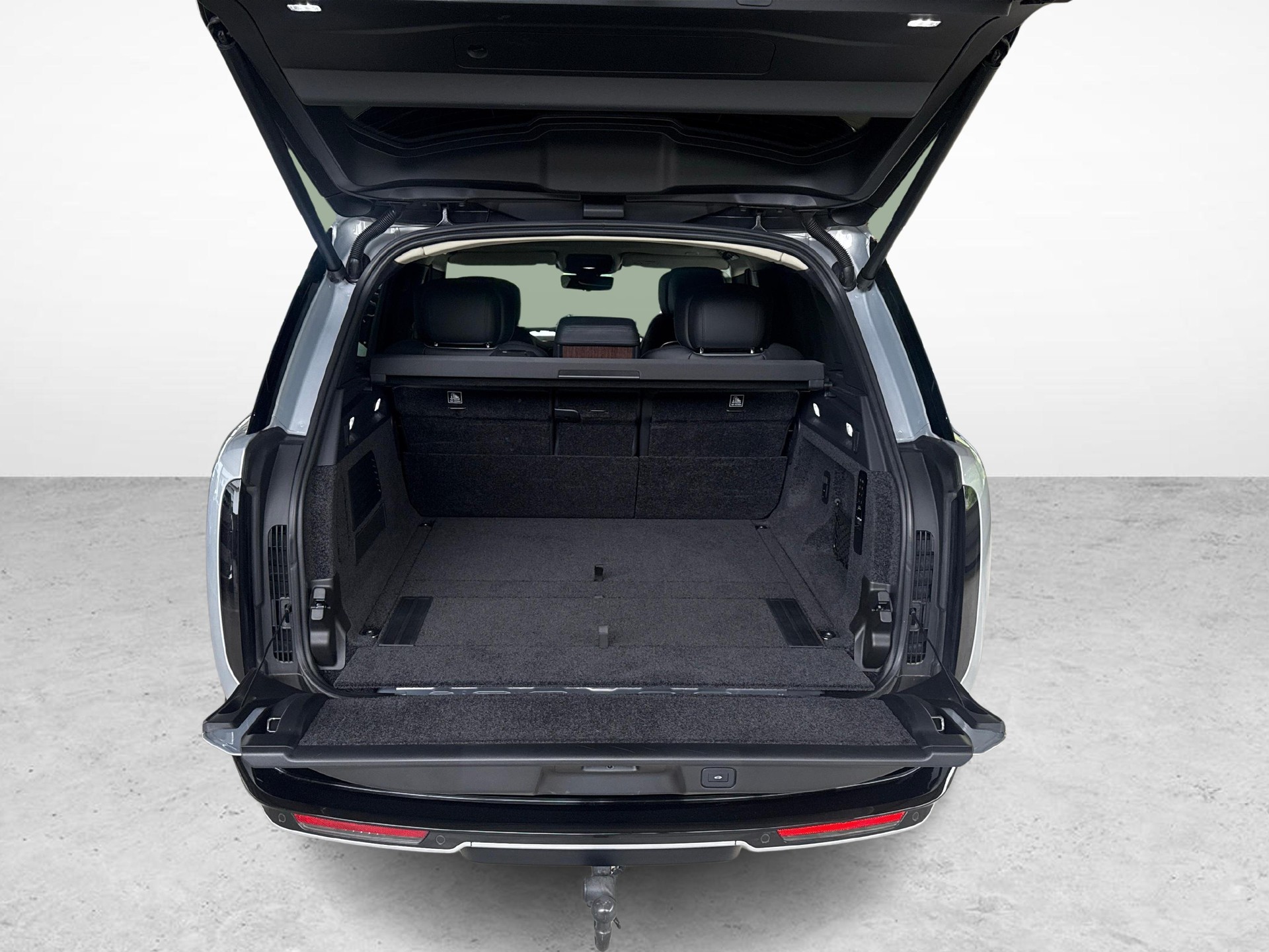 LAND ROVER Range Rover 4.4 V8 Autobiography-image-12