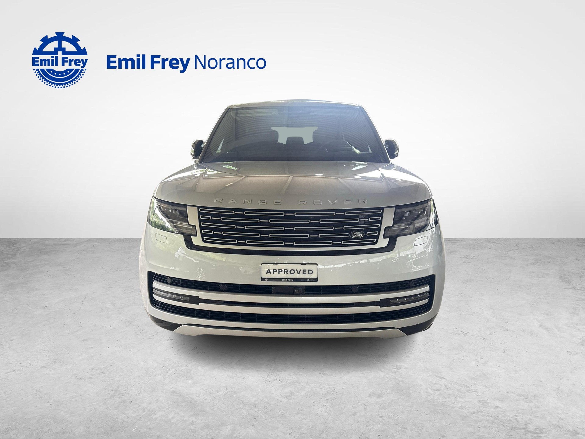 LAND ROVER Range Rover 4.4 V8 Autobiography-image-7