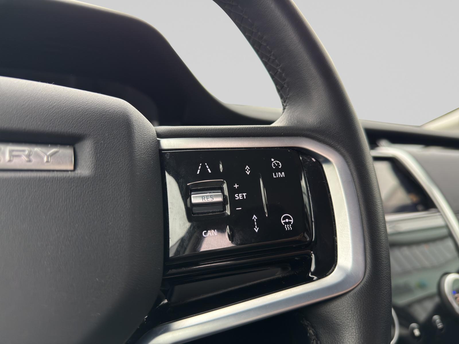 LAND ROVER Discovery Sport 2.0 SD4 200 SE - 1.99% Leasing-image-16
