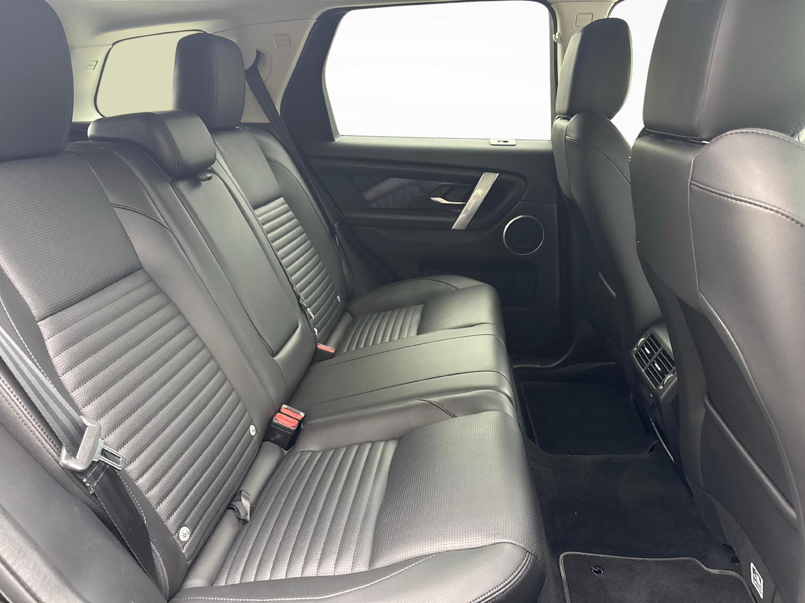 LAND ROVER Discovery Sport 2.0 SD4 200 SE-image-16