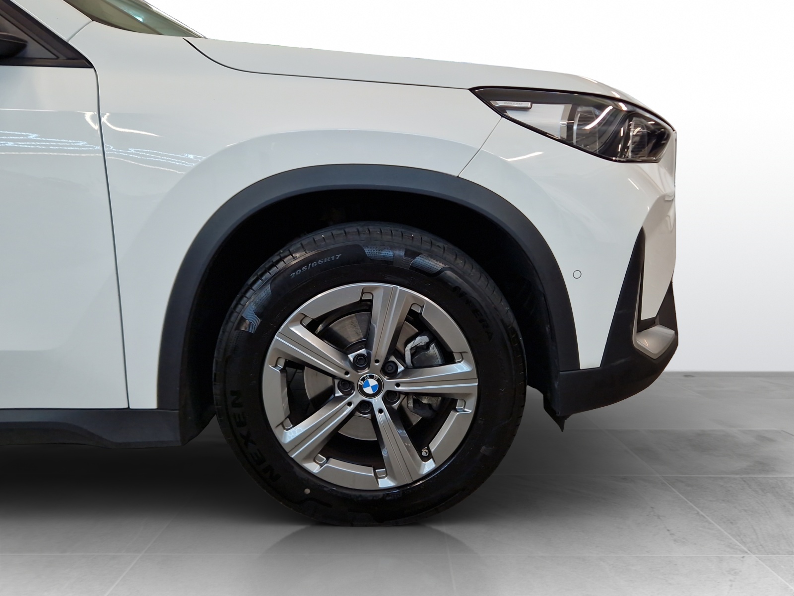 BMW X1 xDrive 20d Steptronic-image-8