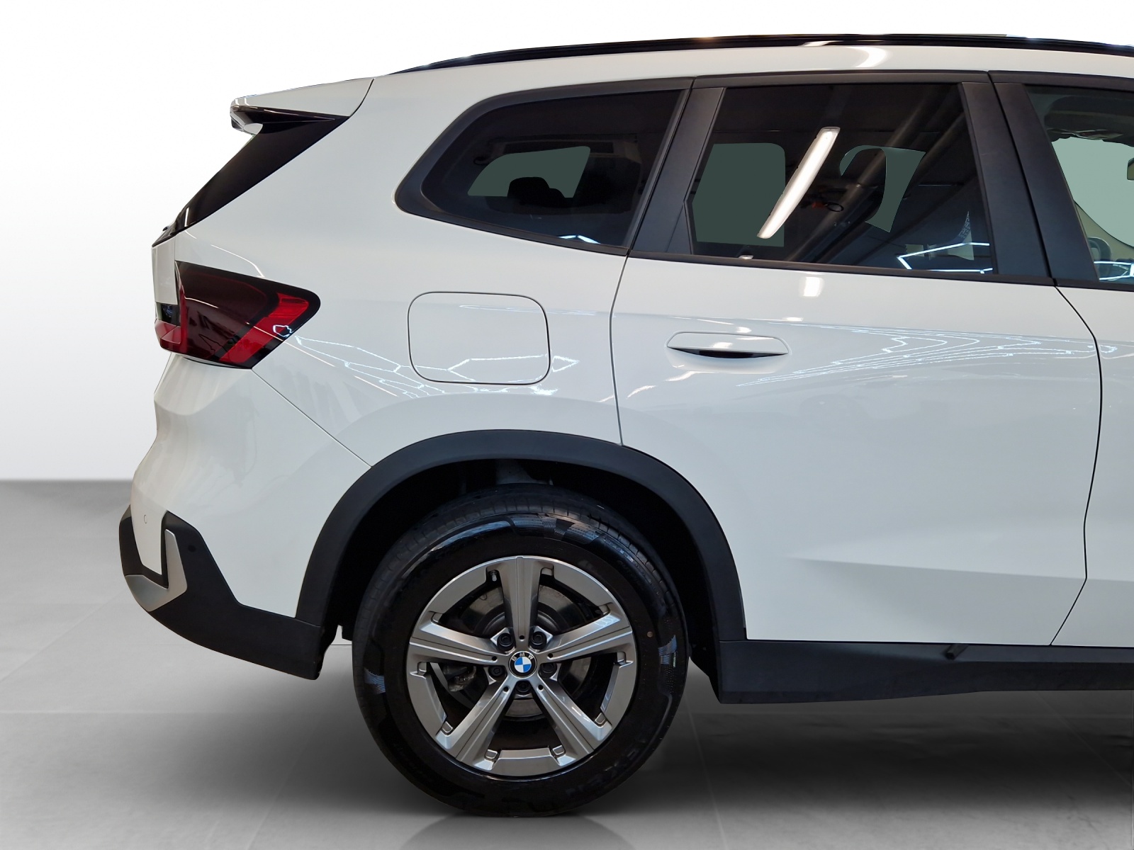 BMW X1 xDrive 20d Steptronic-image-7