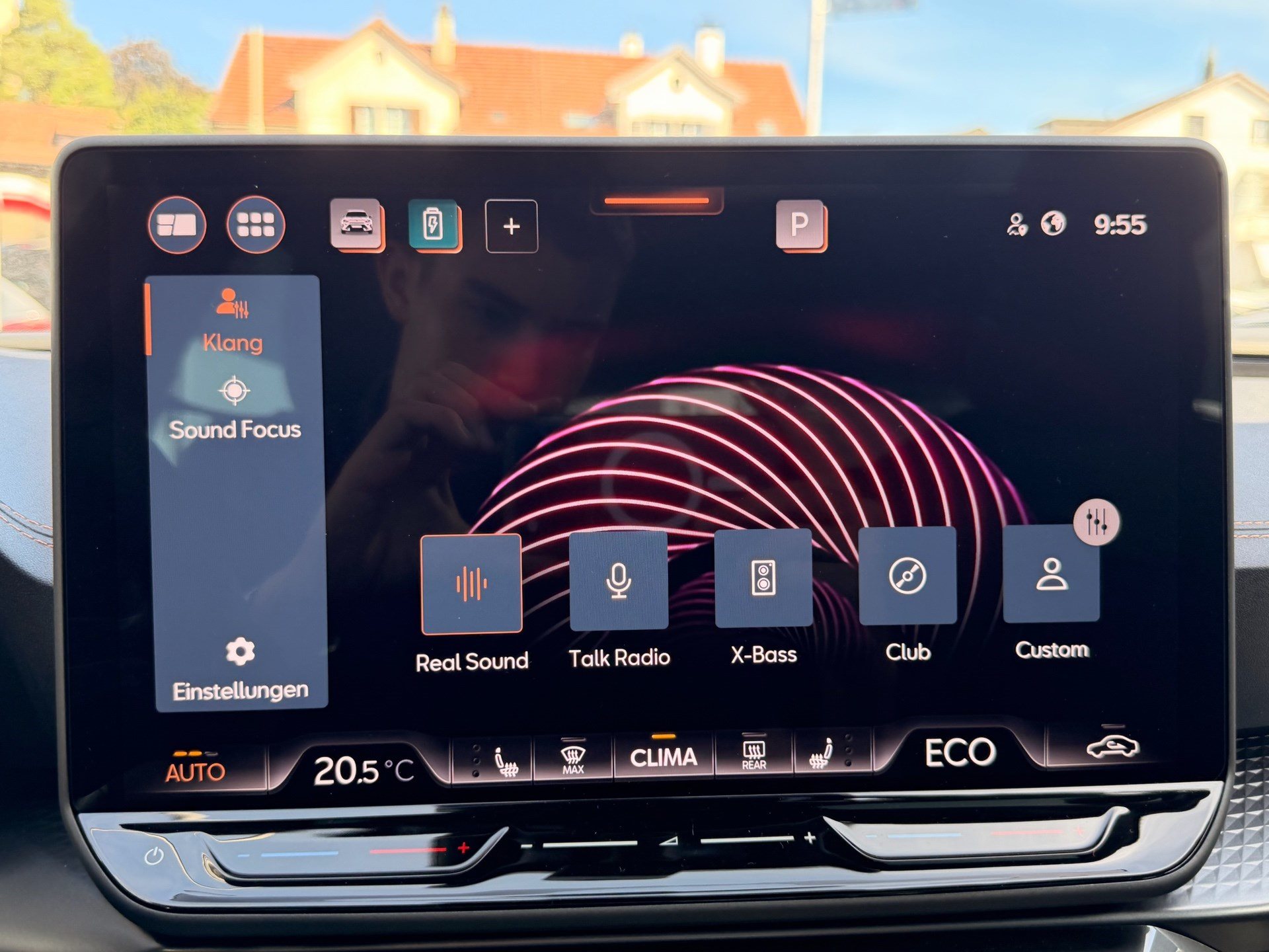 CUPRA Formentor 1.5 TSI e-Hybrid 204 PS *** TOPAUSSTATTUNG MIT NUR 1'500 KM ***-image-22