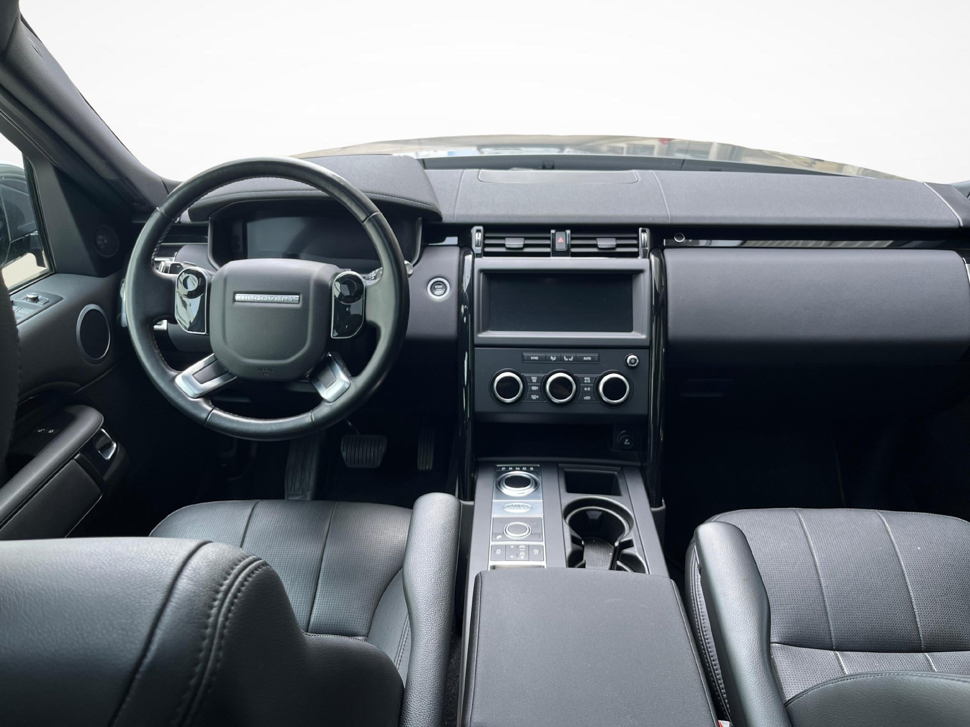 LAND ROVER Discovery 2.0 Si4 SE /-image-8